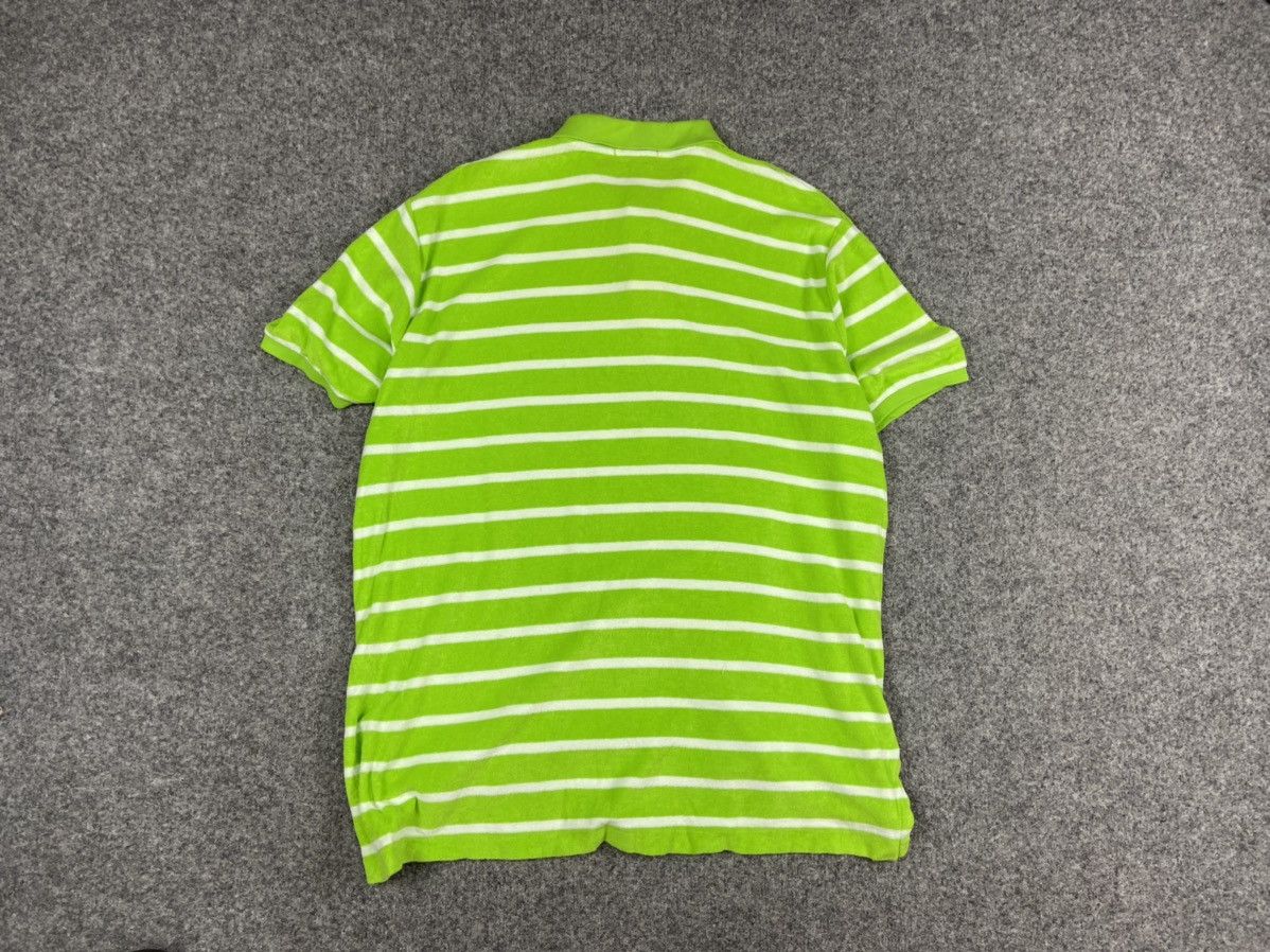 Polo Ralph Lauren Polo Ralph Lauren Custom Fit Terry polo Size US XL / EU 56 / 4 - 10 Thumbnail