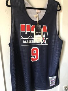 Jordan Reversible Practice Jersey