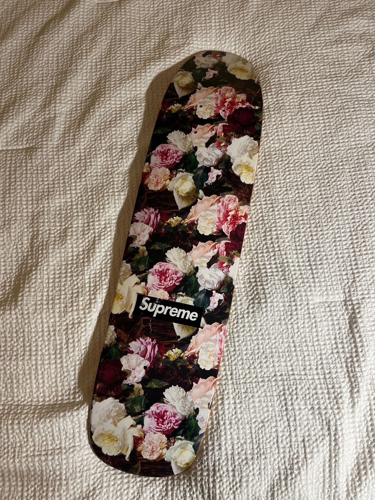 Supreme Power Corruption Lies | Grailed