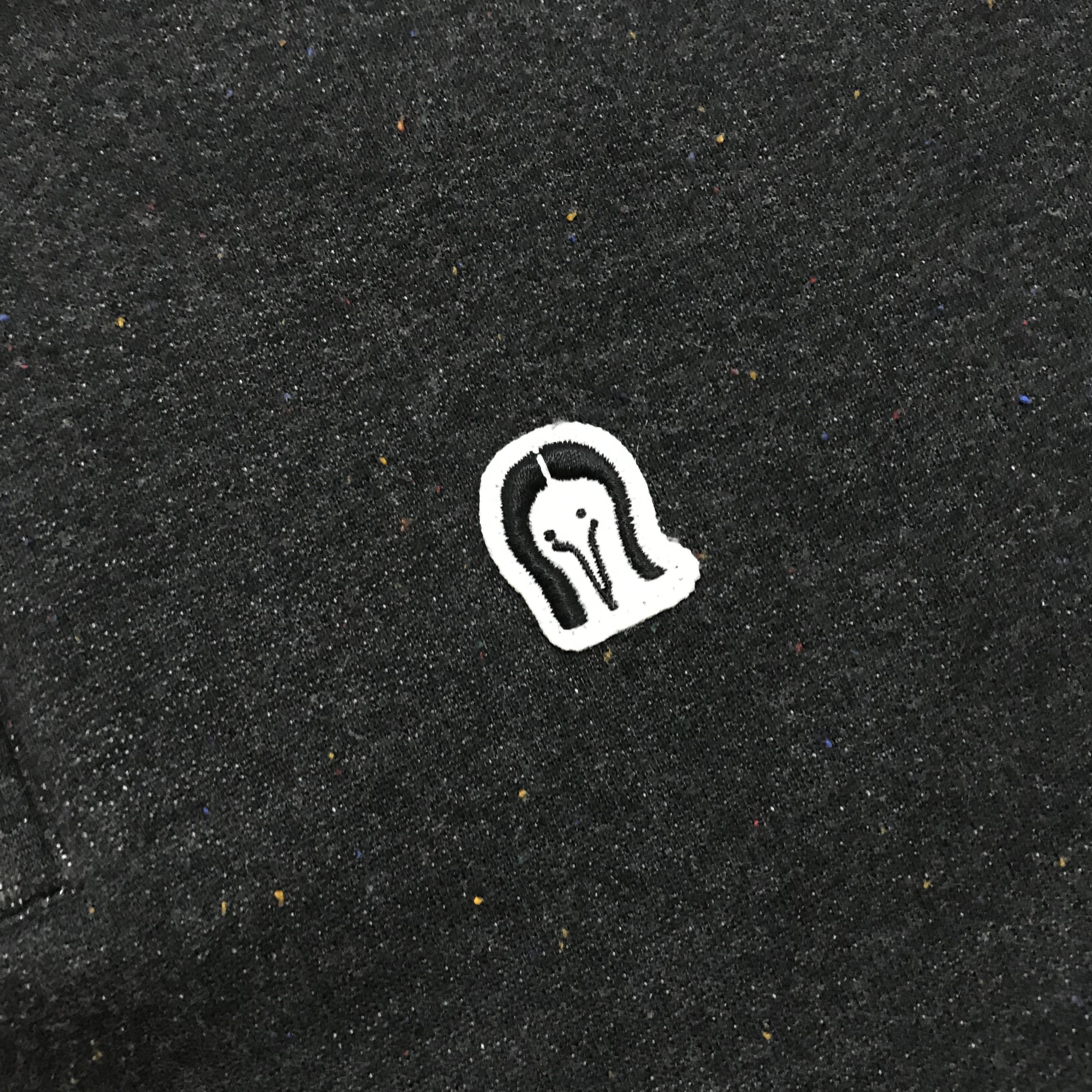 Parra × Rockwell By Parra Parra ROCKWELL Horse Face Hoodie Hoody 1/4 Zip Embroidery Size US M / EU 48-50 / 2 - 6 Thumbnail