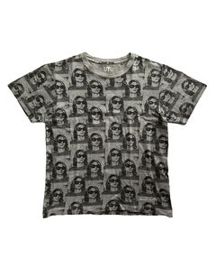 Uniqlo Music Icons UT (Kurt Cobain), Men's Fashion, Tops & Sets