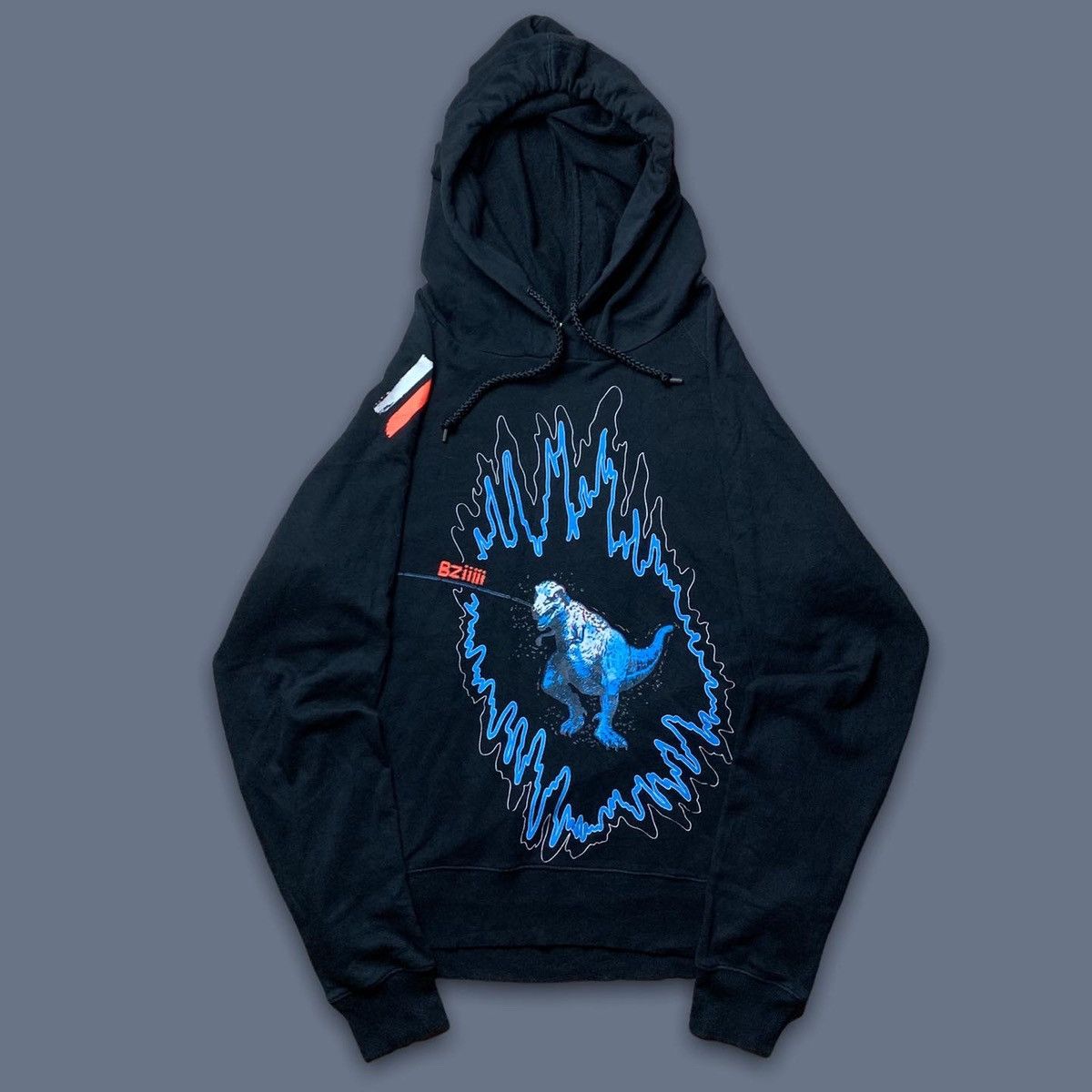 Bernhard Willhelm Opening Ceremony FINAL DROP Bernhard Willhelm x Opening Ceremony Hoodie Grailed
