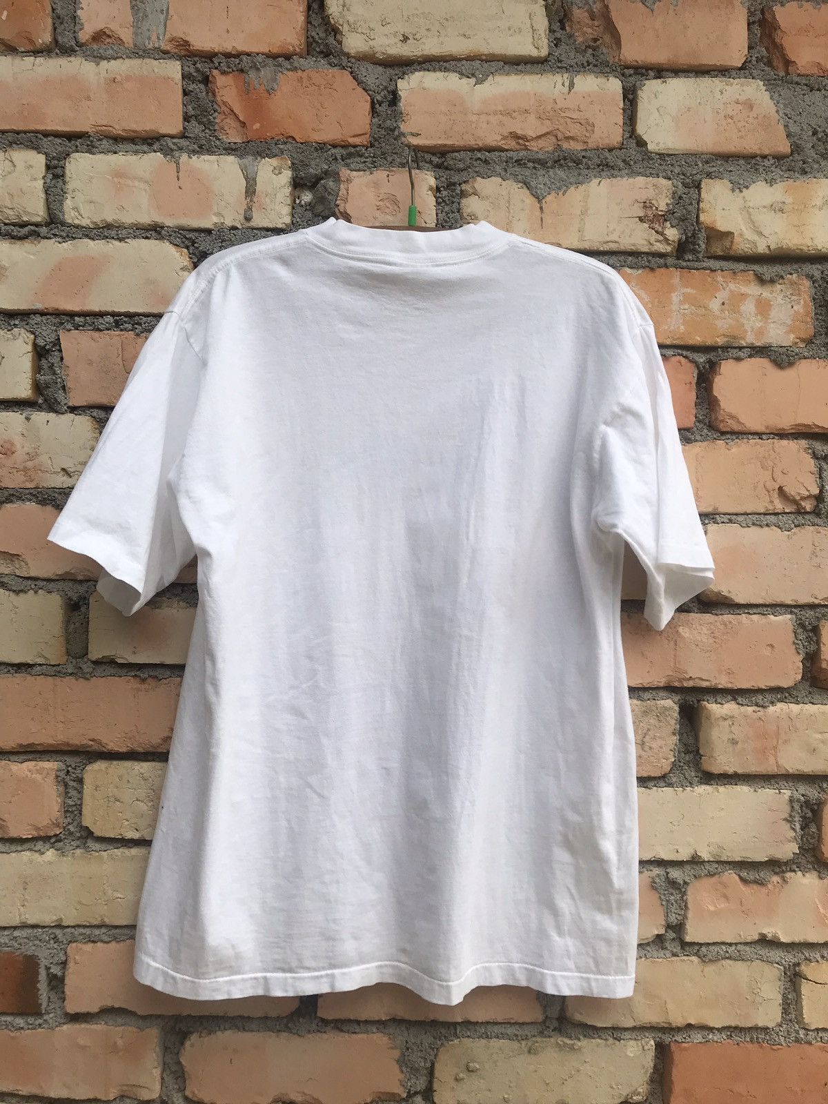 Vintage Hard to find Vintage 90s sam&libby designer single stitches Size US L / EU 52-54 / 3 - 2 Thumbnail