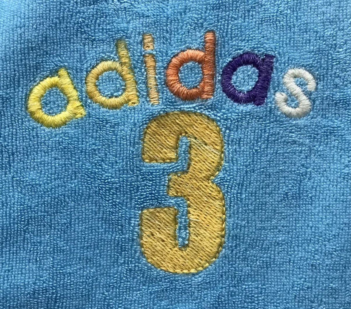 ADIDAS SHORT SLEEVE JACKET HOODIE