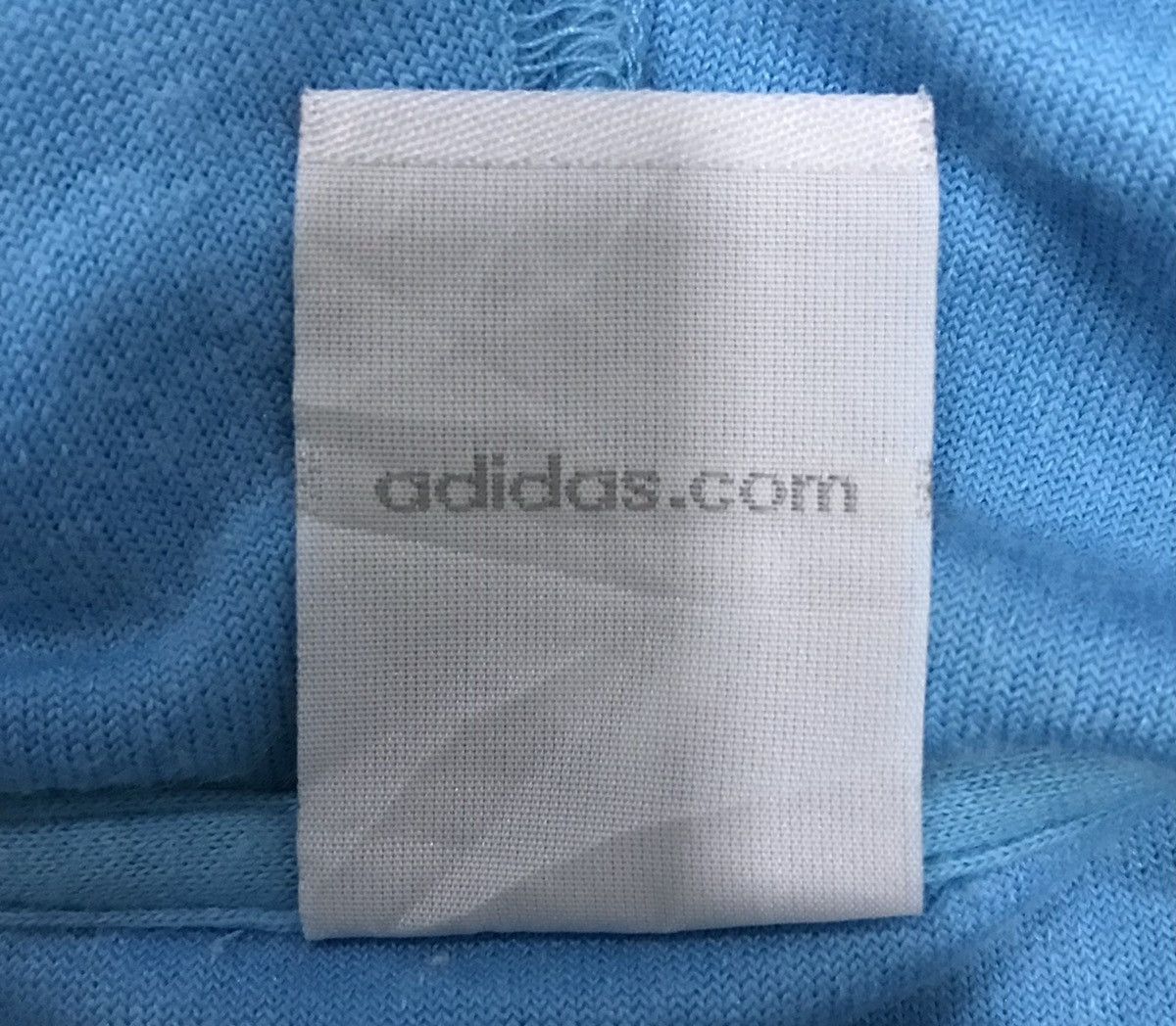 ADIDAS SHORT SLEEVE JACKET HOODIE