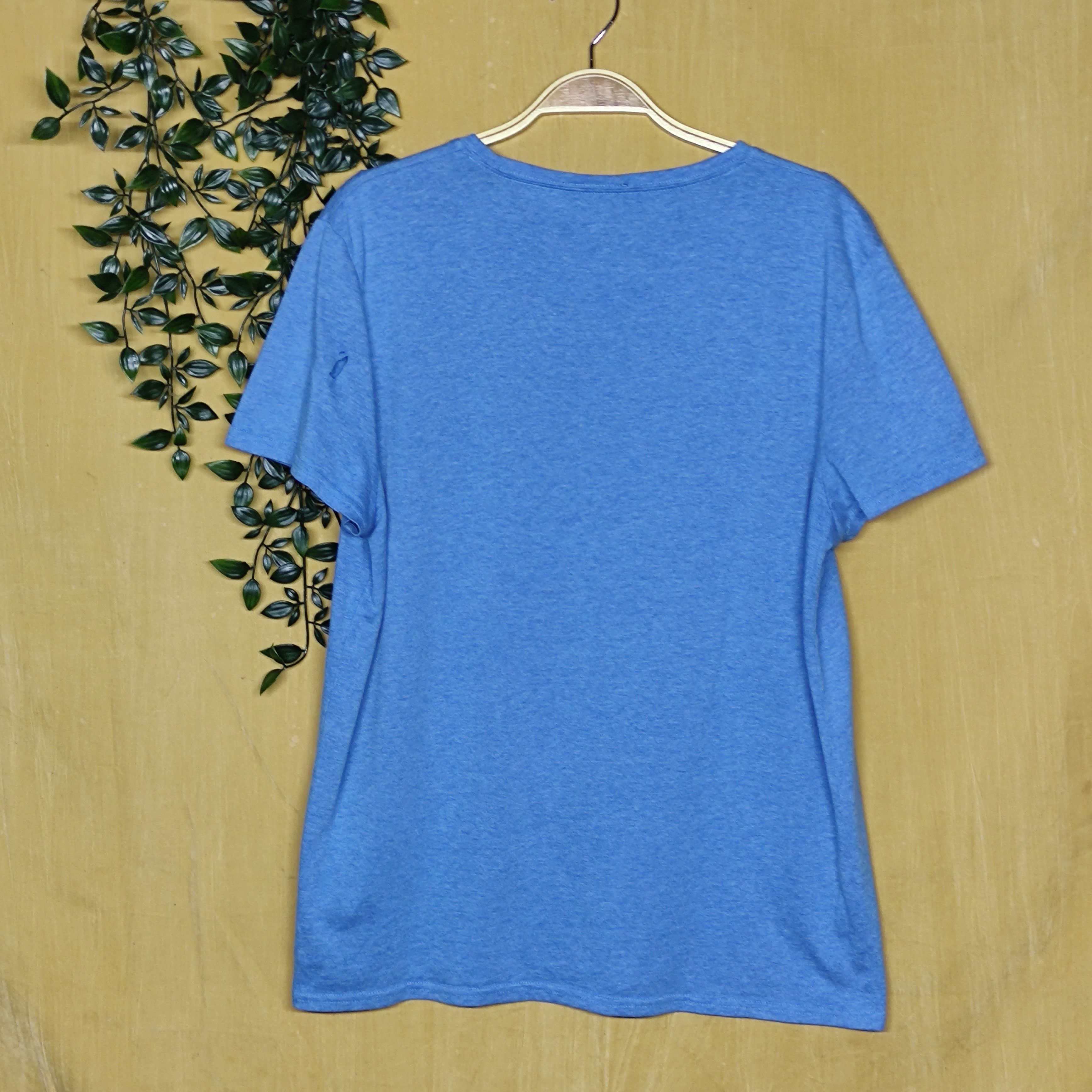 A.P.C. A.P.C ROCK SUCKS T-shirt Size US M / EU 48-50 / 2 - 2 Thumbnail