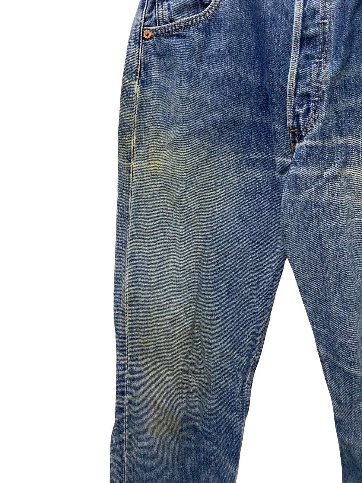 Levi's Vintage Levi's 501 Made in USA Size US 28 / EU 44 - 3 Thumbnail