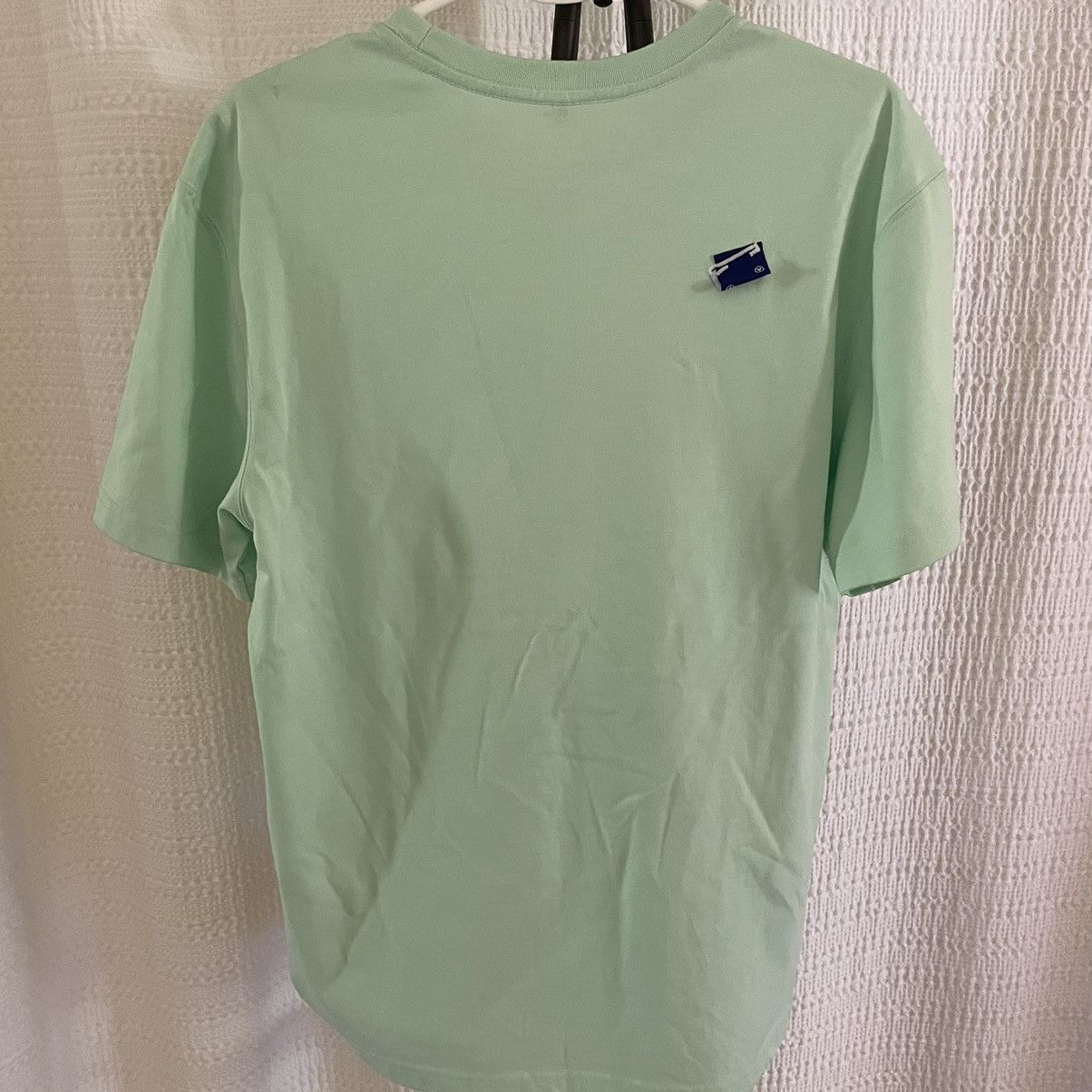 Ader Error 2021 SPRING/SUMMER T SHIRT Size US S / EU 44-46 / 1 - 2 Thumbnail