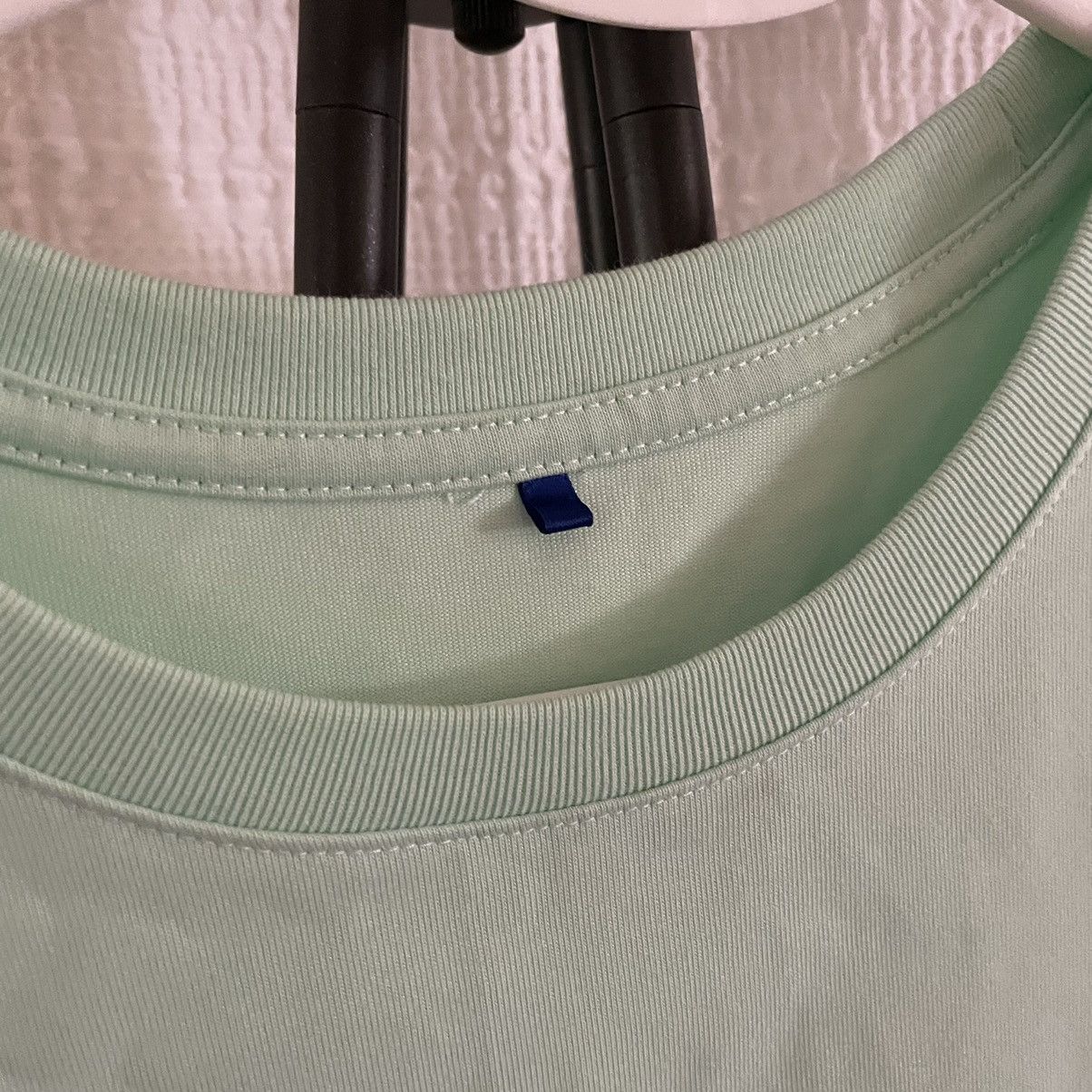 Ader Error 2021 SPRING/SUMMER T SHIRT Size US S / EU 44-46 / 1 - 3 Thumbnail