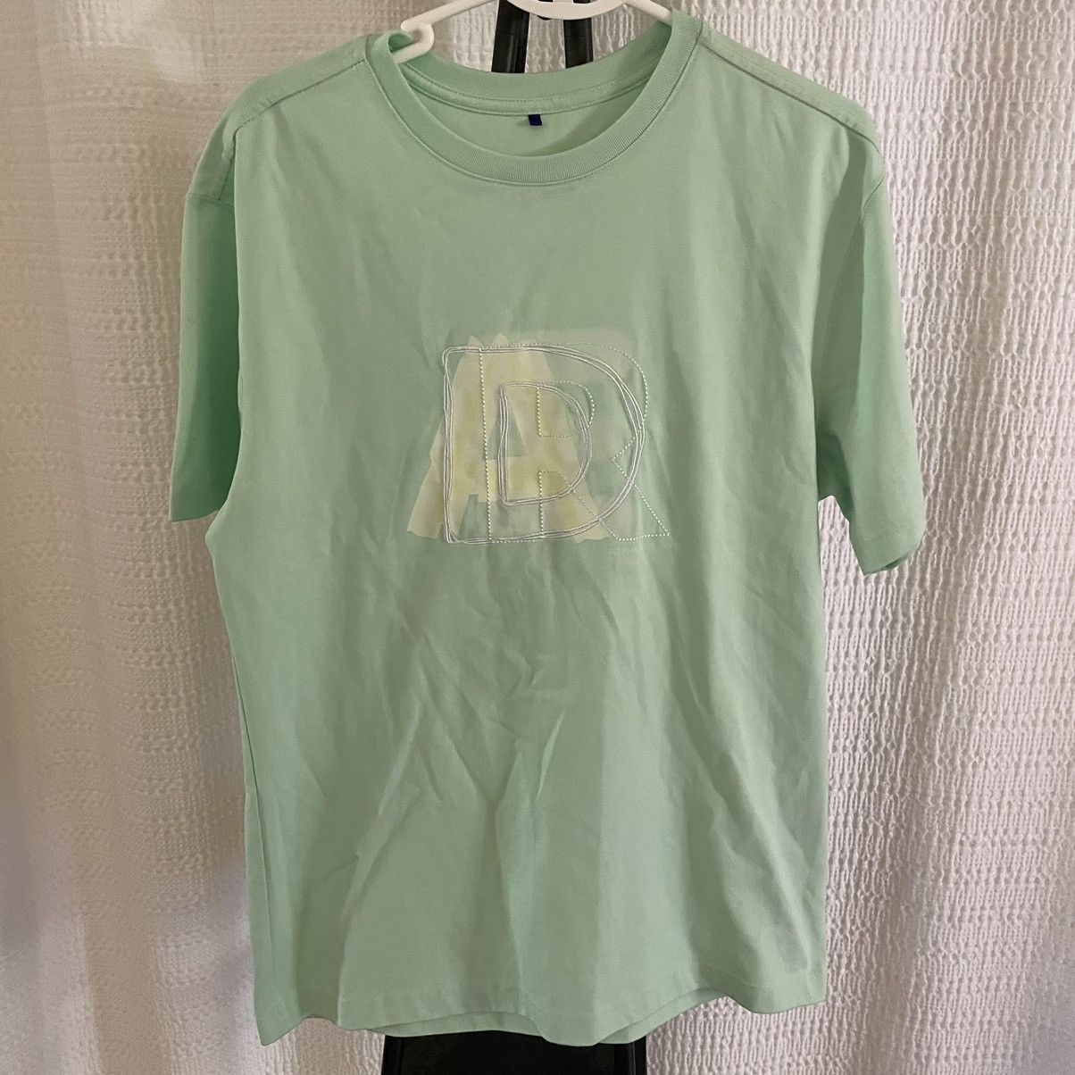 Ader Error 2021 SPRING/SUMMER T SHIRT Size US S / EU 44-46 / 1 - 1 Thumbnail