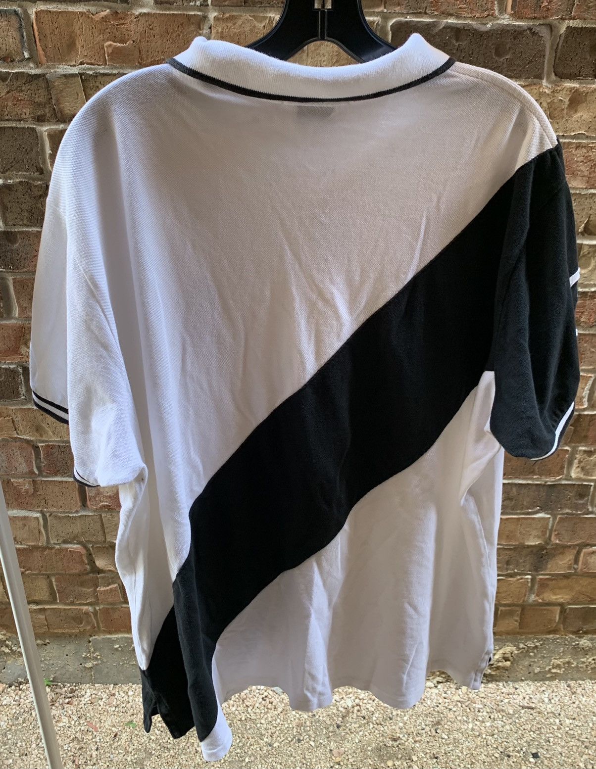 Polo Ralph Lauren Polo Ralph Lauren blackwatch polo team no3 jersey Scotland Size US XXL / EU 58 / 5 - 2 Thumbnail
