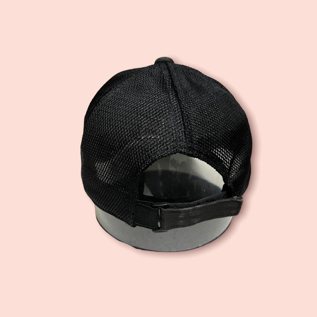 Honda 2016 HONDA DREAM STAMP RALLY TRUCKER HAT Size ONE SIZE - 6 Thumbnail