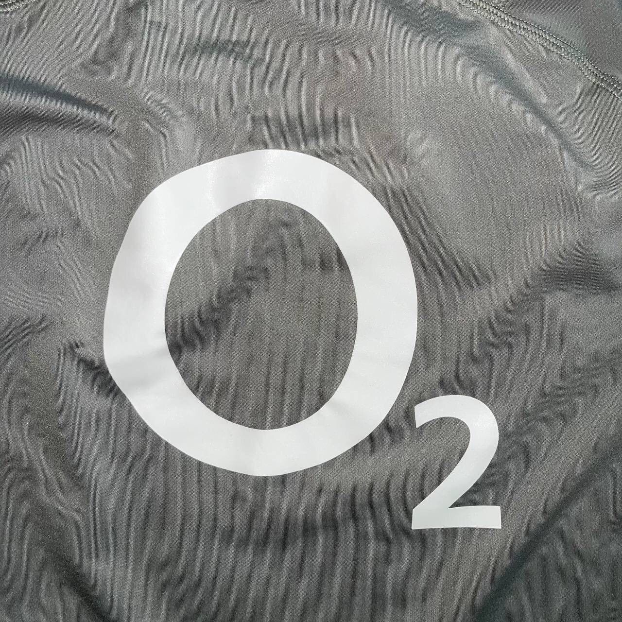 Nike ENGLAND RUGBY TEAM JERSEY NIKE O2 Size US M / EU 48-50 / 2 - 6 Thumbnail