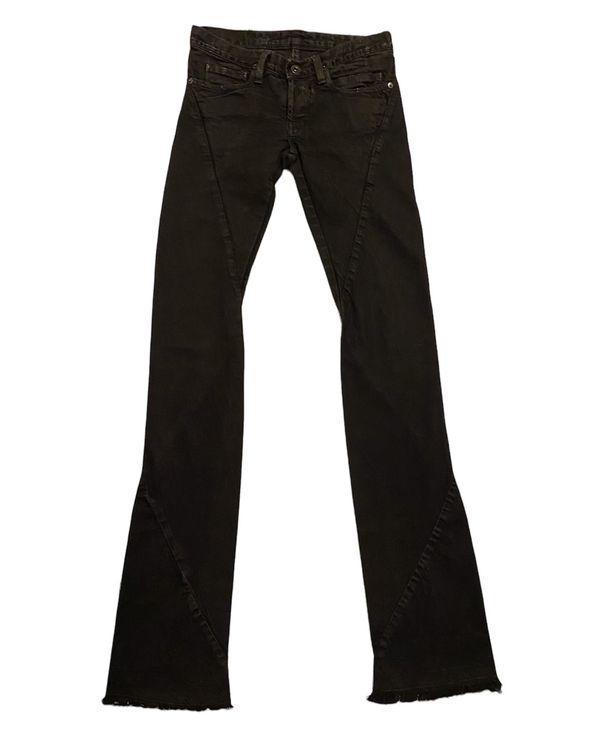 Drkshdw Cut Denim