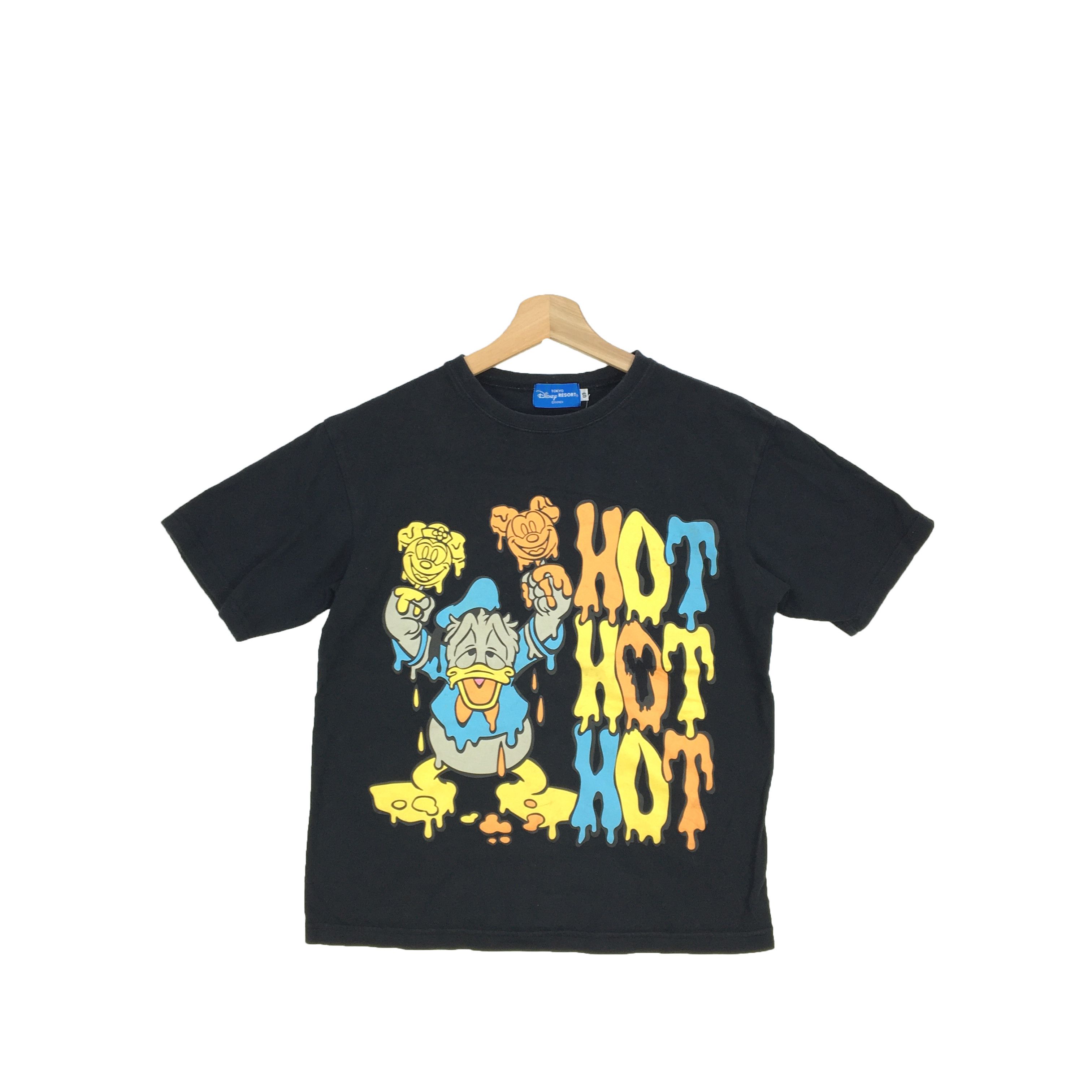Stylish Cartoon Tees - mo2weh7