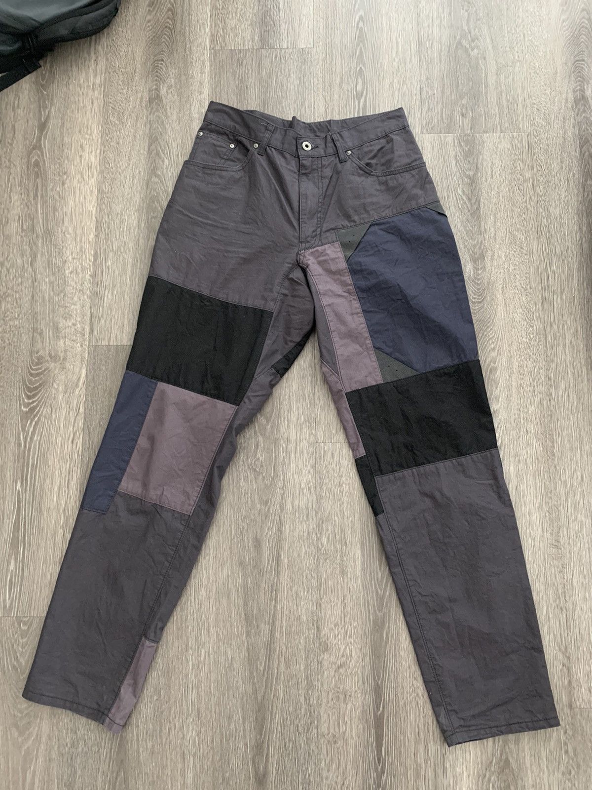 Mountain Research Mountain research MT pants Size US 29 - 1 Thumbnail