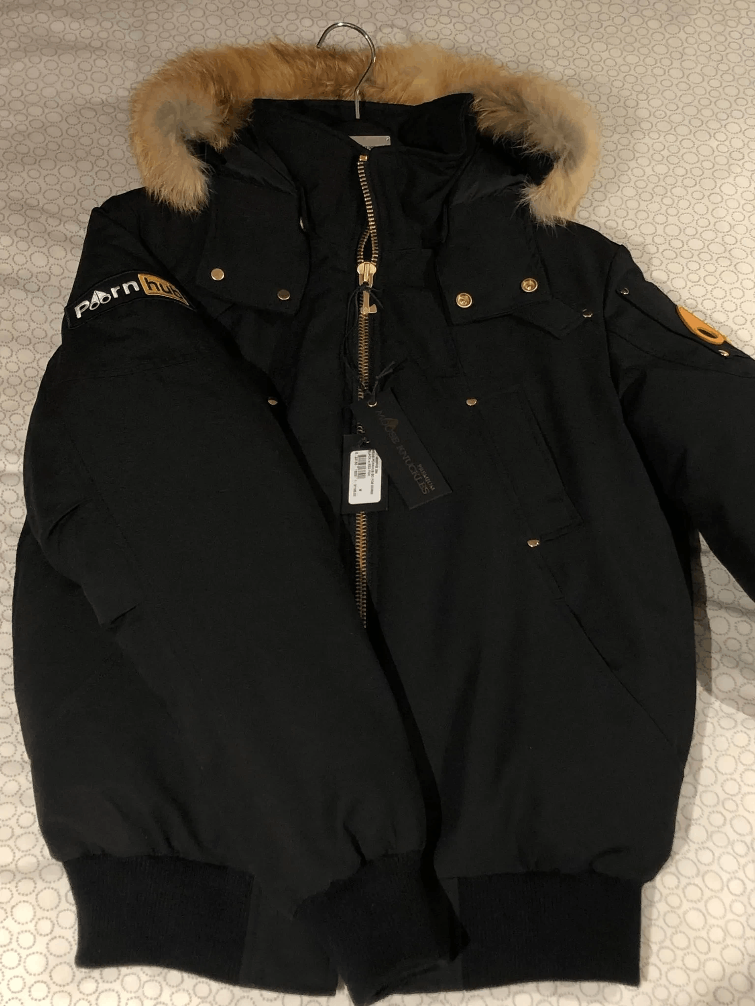 Moose Knuckles Moose Knuckles Jacket Grailed