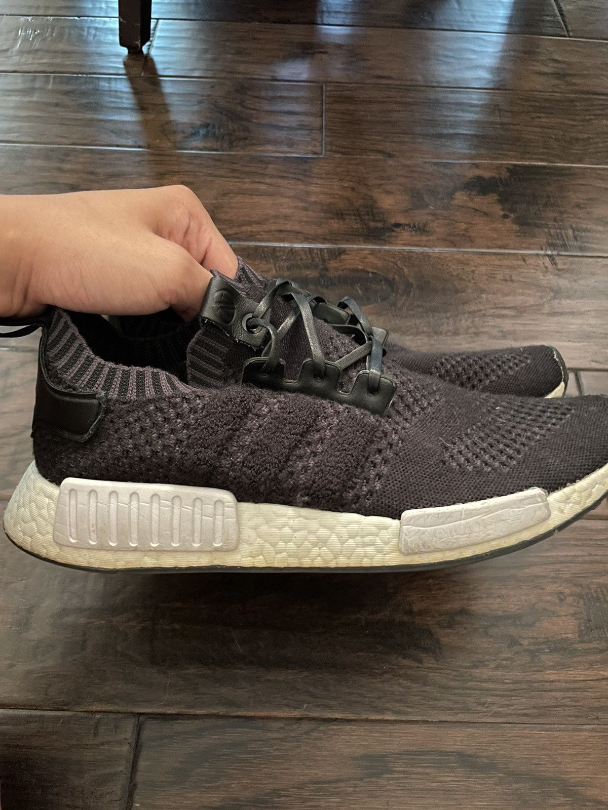 Nmd a ma maniere on sale