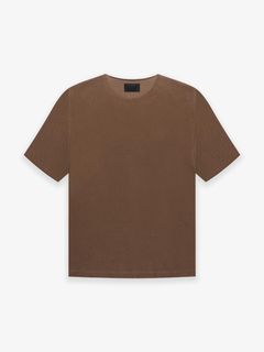 Fear Of God Inside Out Tee | Grailed