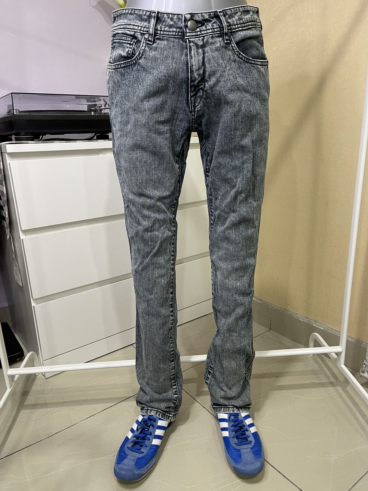 Streetwear × Vintage × Volcom Vintage Velcom Rowley VCO Operative 