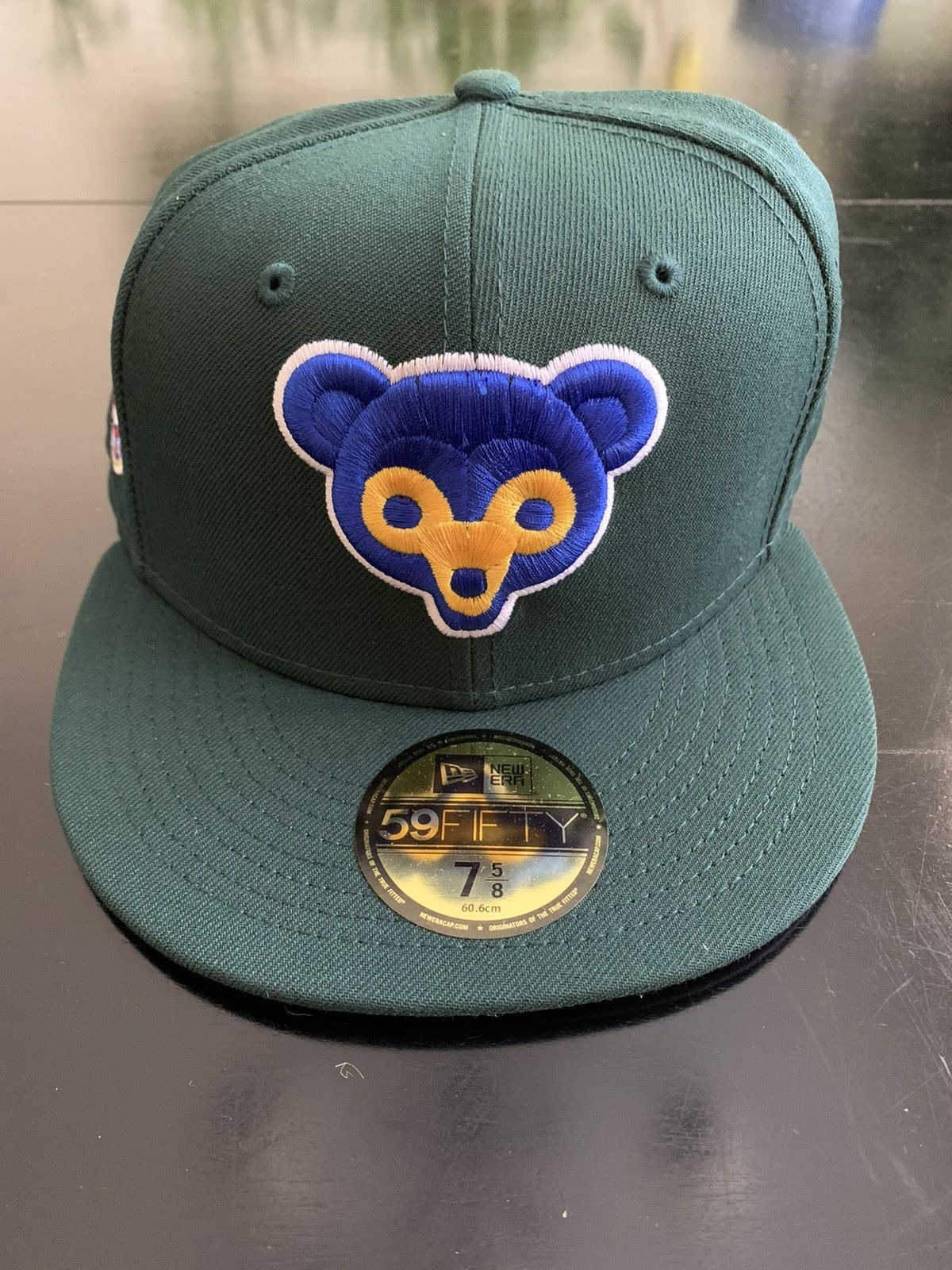 offers storeonline HAT CLUB GREEN EGGS & HAM CHICAGO CUBS 1962 ALL