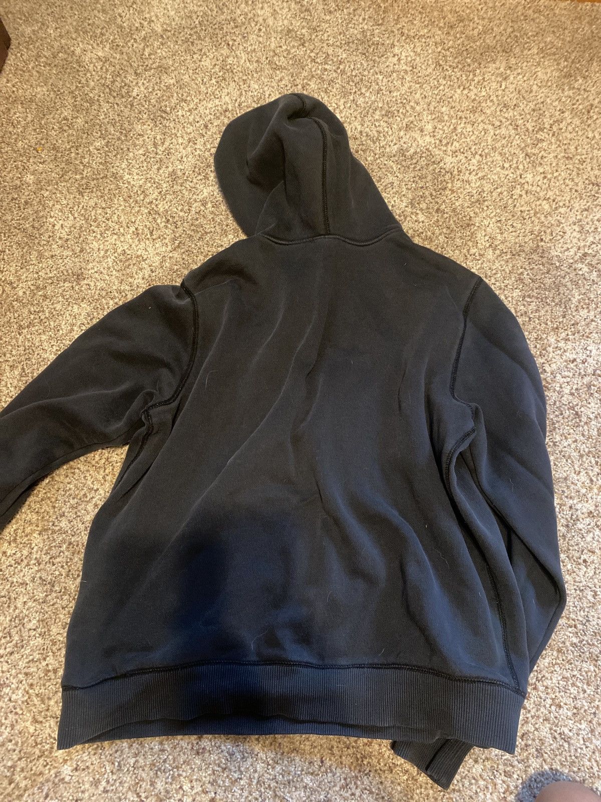 Nike Vintage Nike Hoodie Size US L / EU 52-54 / 3 - 3 Thumbnail