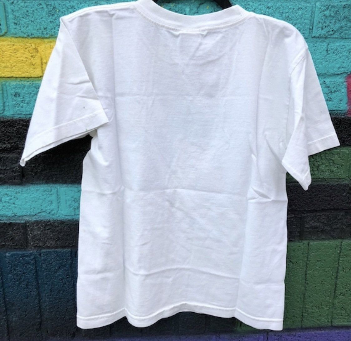 Nintendo Y2K Pokemon Gyrados Shirt Nintendo 90s Vintage T Cartoon Size US S / EU 44-46 / 1 - 4 Thumbnail
