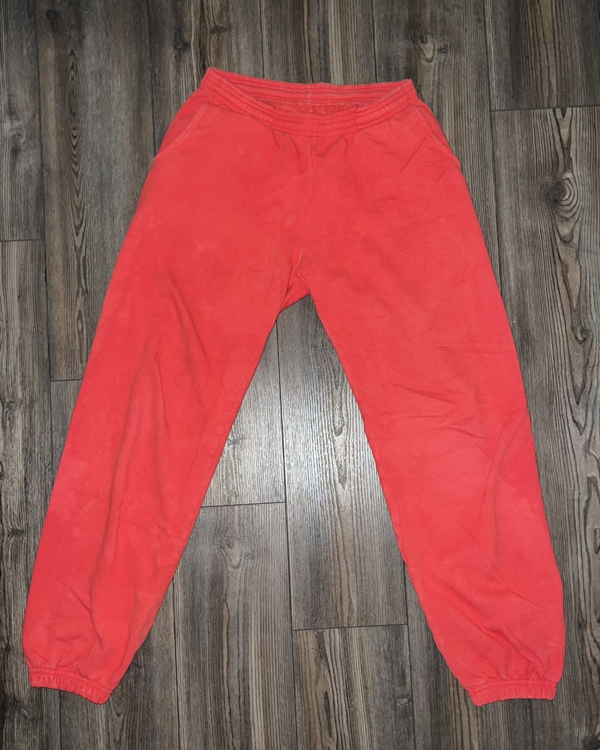 Los Angeles Apparel Heavy Fleece Sweatpants