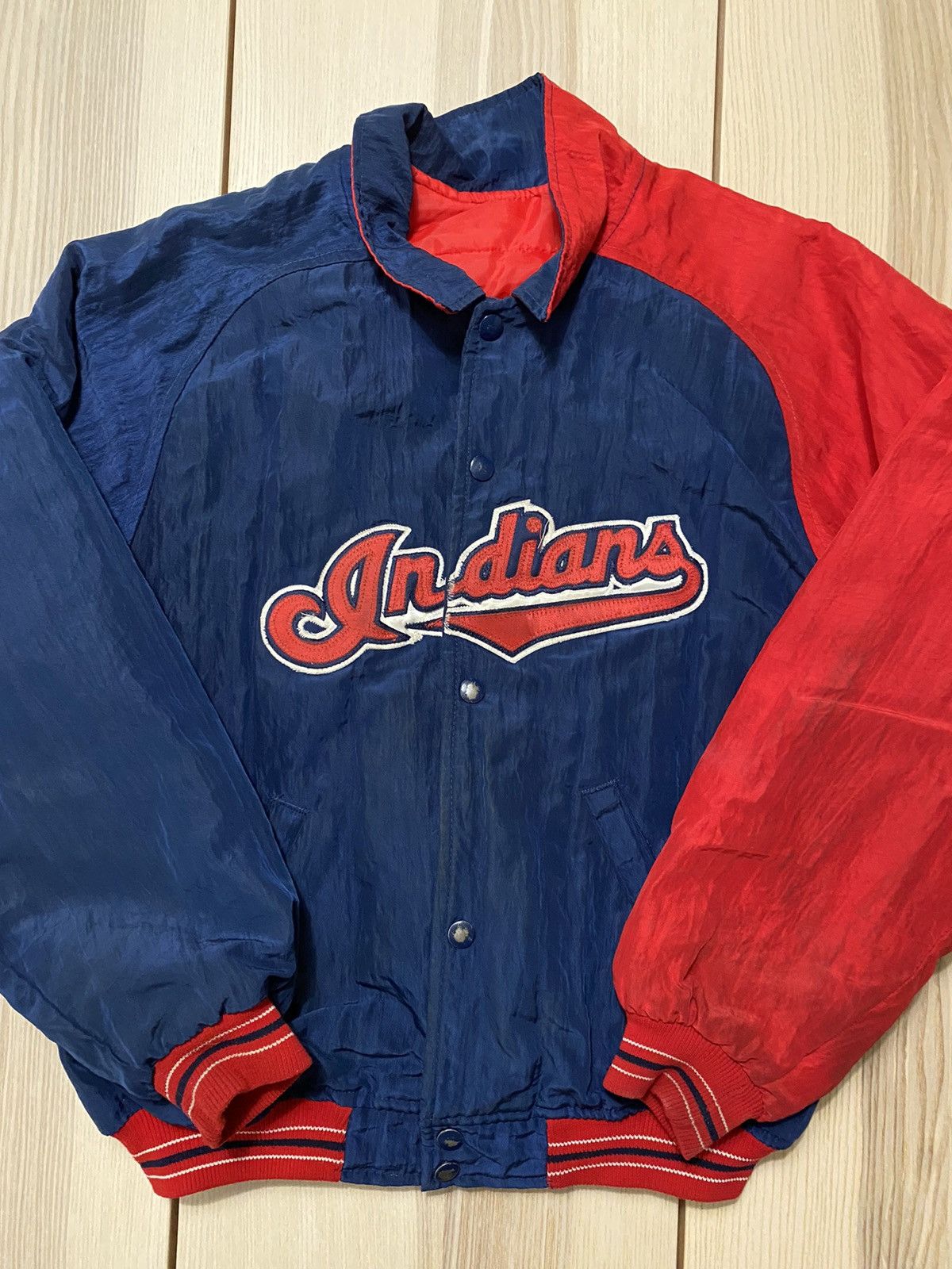 Diamond Collection Starter Jacket | Grailed