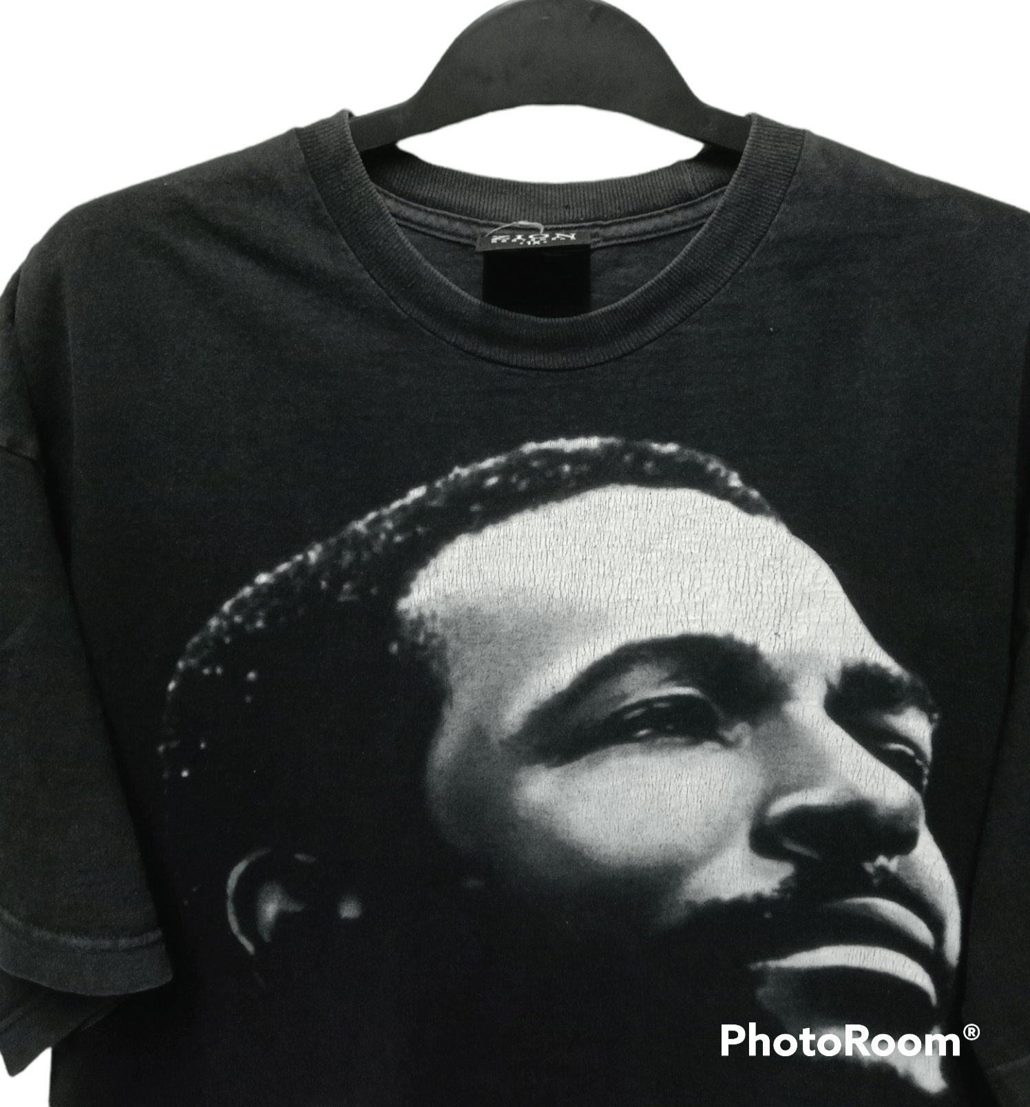 Vintage Vintage Y2K x Marvin Gaye x What's Going On Size US XL / EU 56 / 4 - 5 Thumbnail