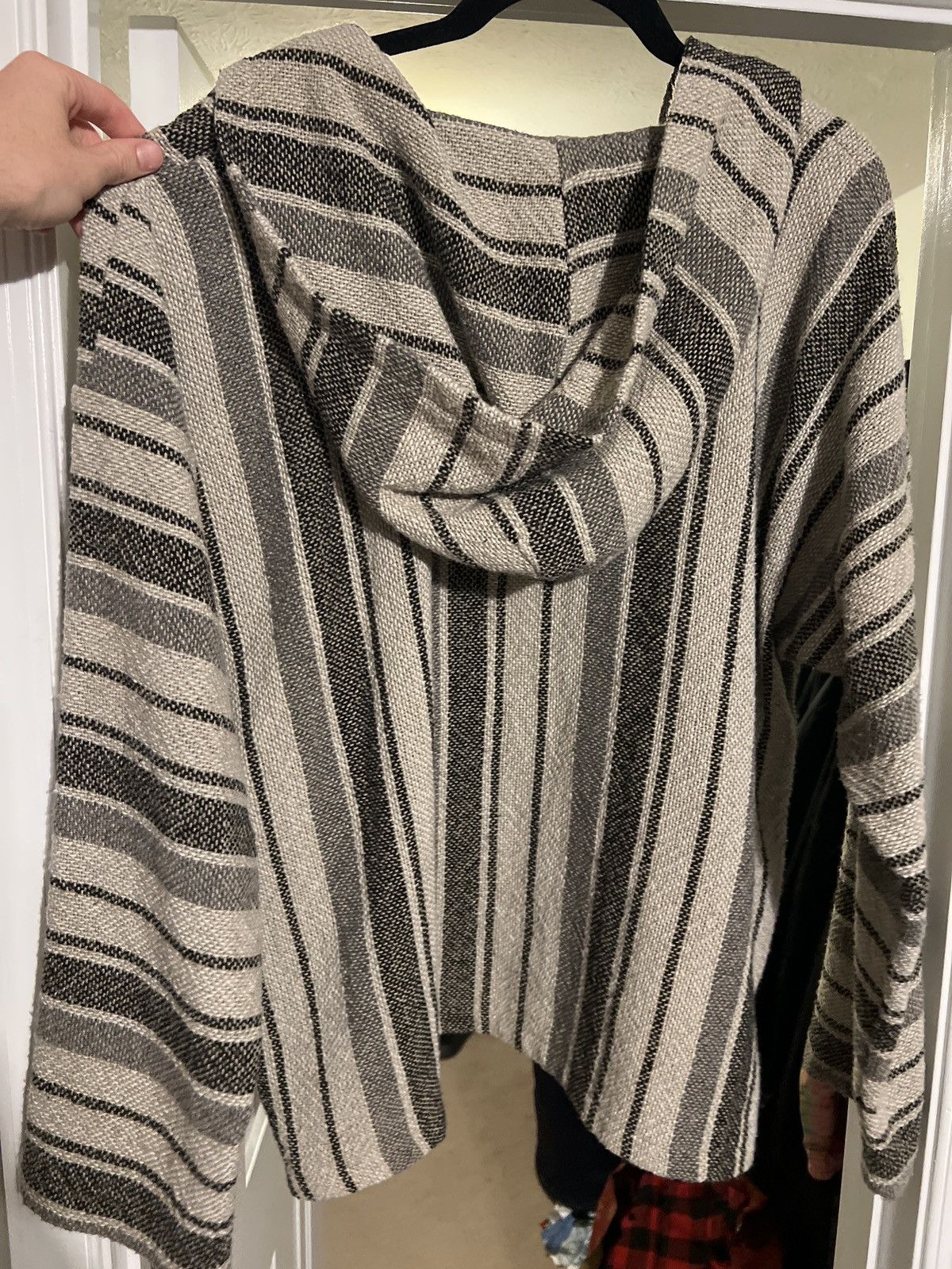 Fear of God RARE Fear of god Baja Size US L / EU 52-54 / 3 - 3 Thumbnail