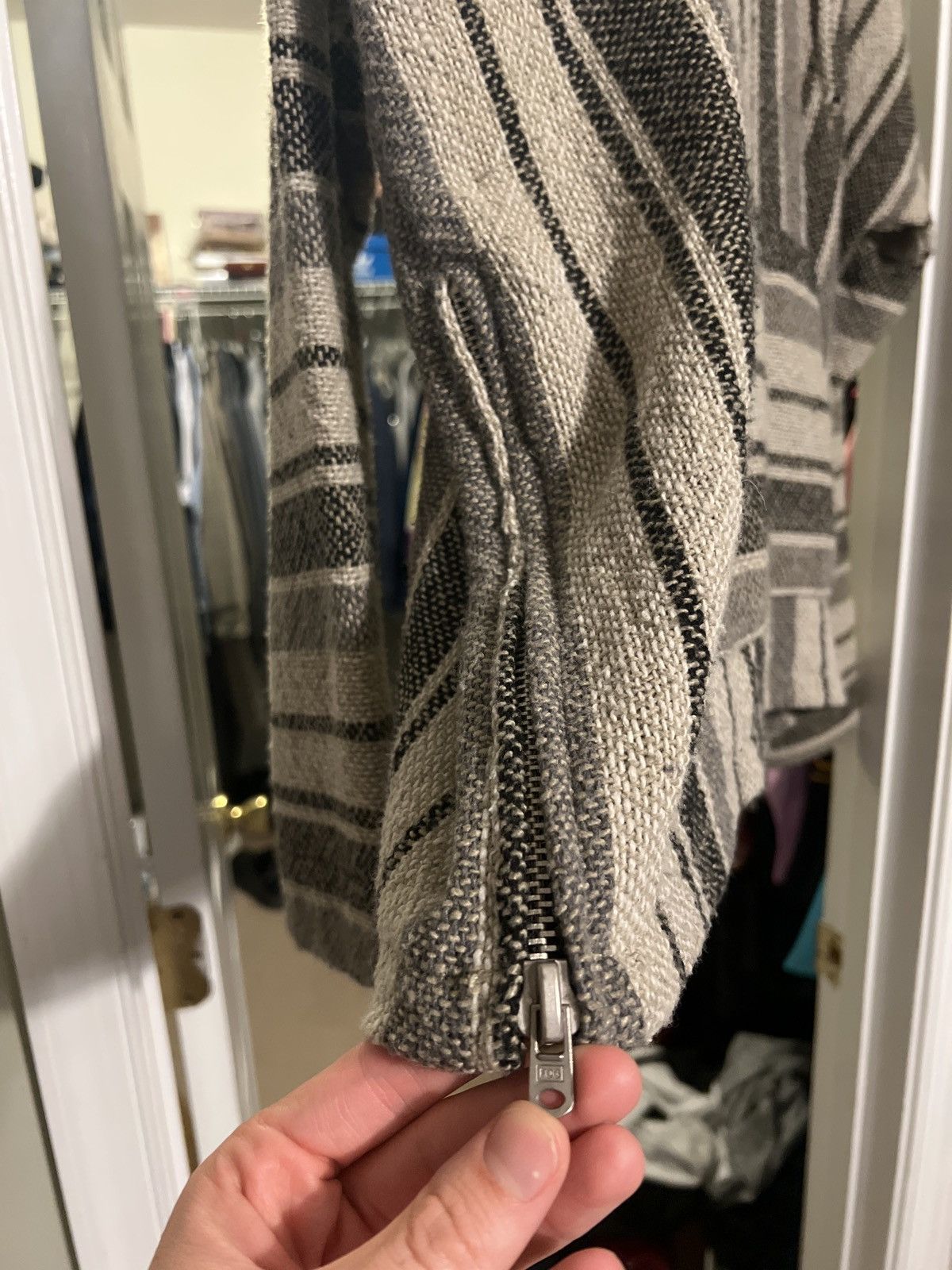 Fear of God RARE Fear of god Baja Size US L / EU 52-54 / 3 - 2 Thumbnail