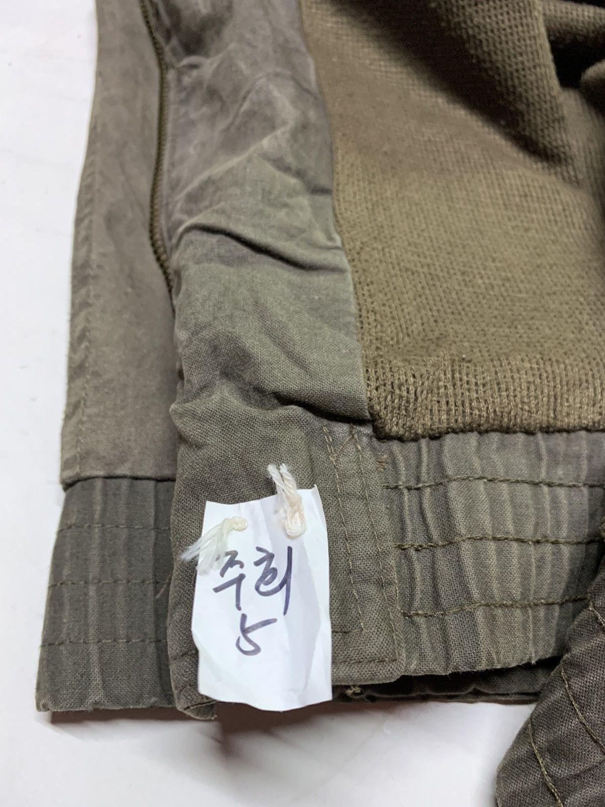 Designer M.Julian army jacket Size US XL / EU 56 / 4 - 12 Thumbnail