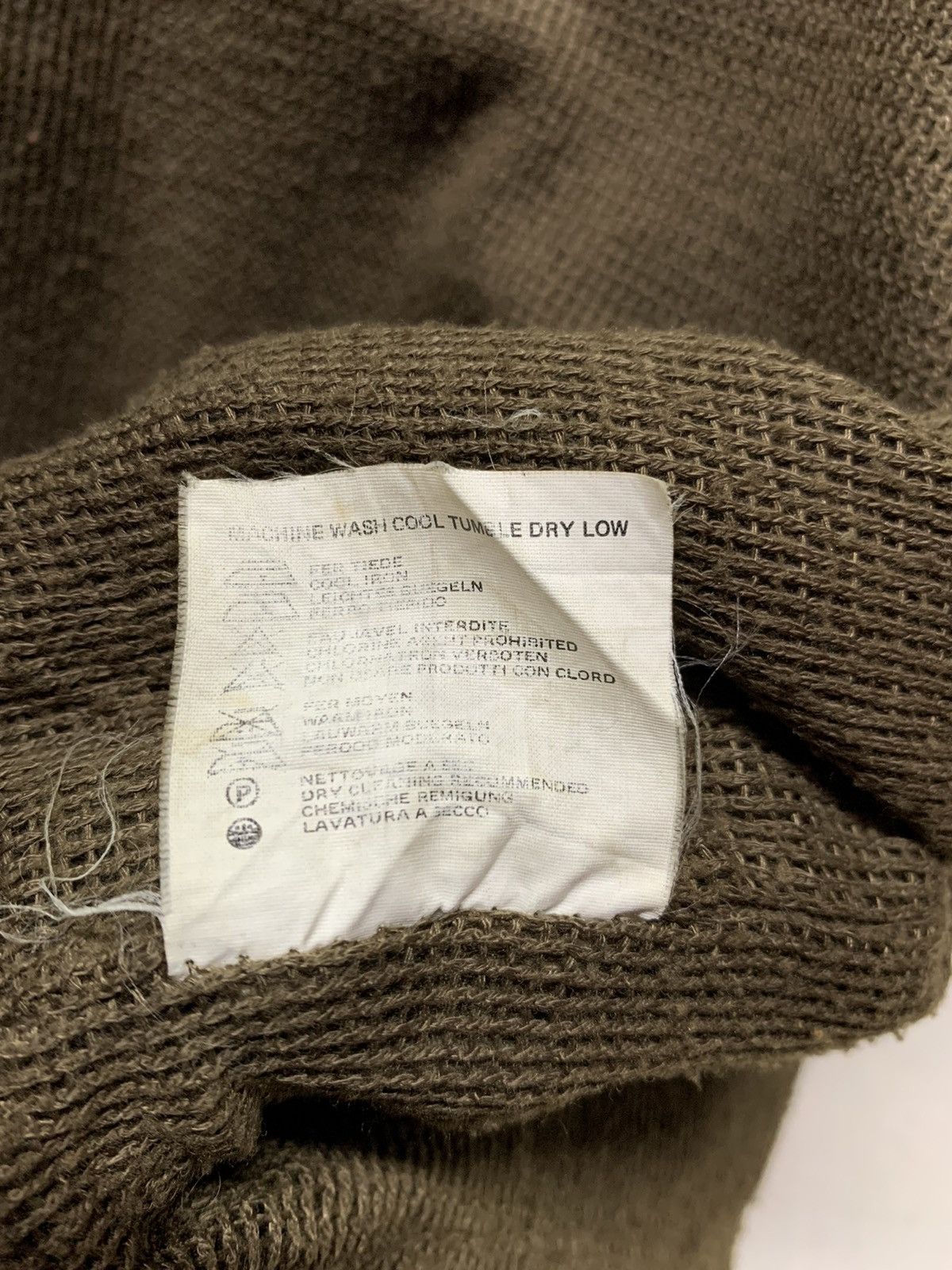 Designer M.Julian army jacket Size US XL / EU 56 / 4 - 14 Thumbnail