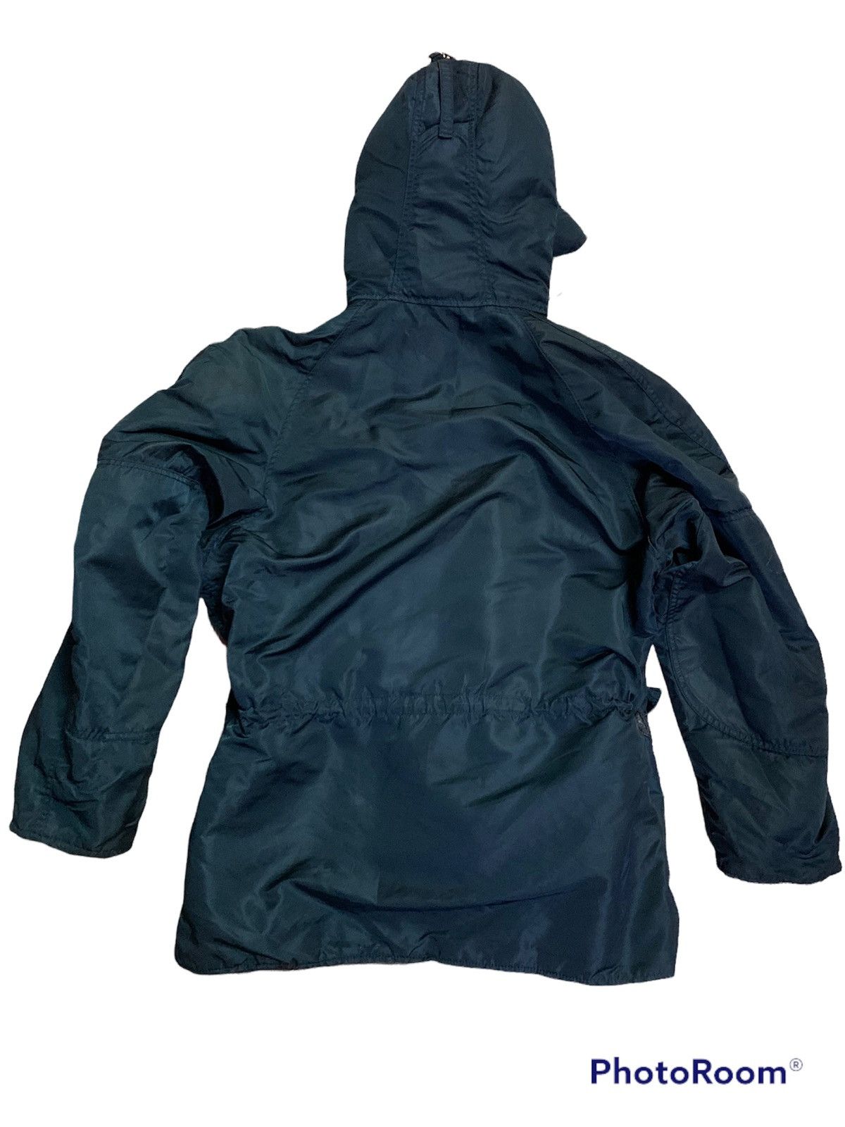 Alpha Industries Parka,extreme weather type n-38 Size US XL / EU 56 / 4 - 4 Thumbnail