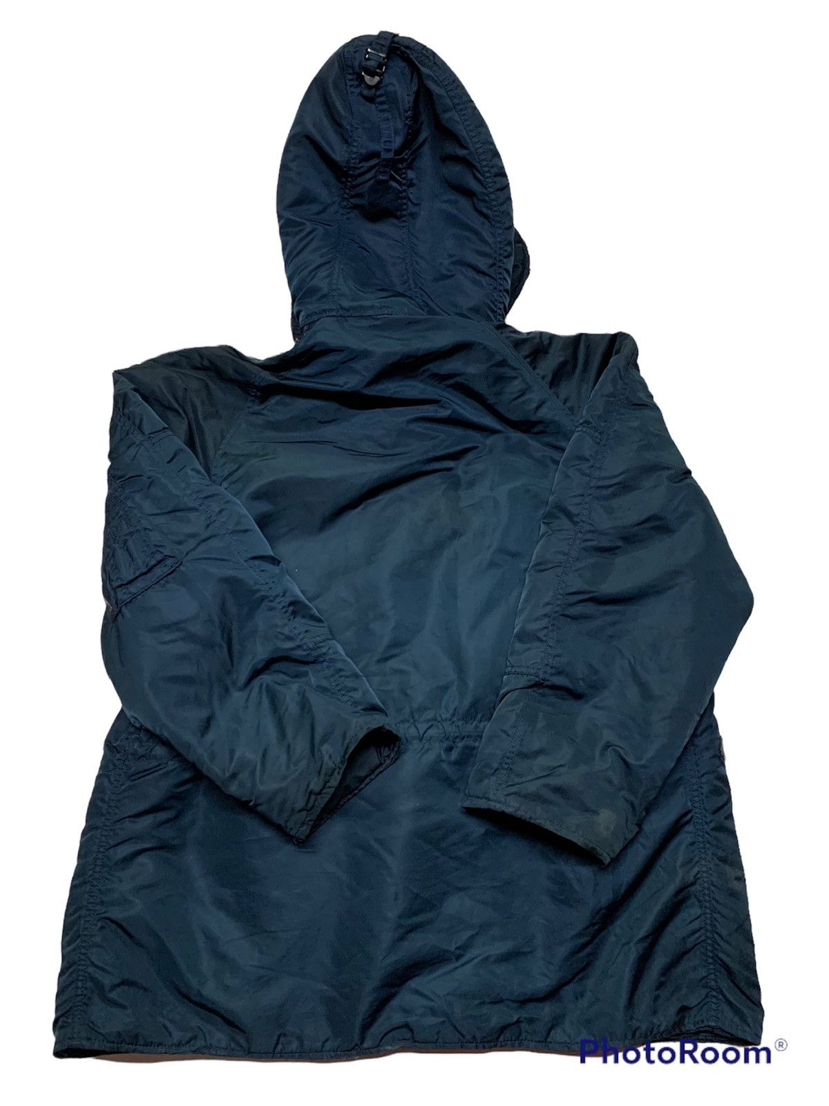 Alpha Industries Parka,extreme weather type n-38 Size US XL / EU 56 / 4 - 6 Thumbnail