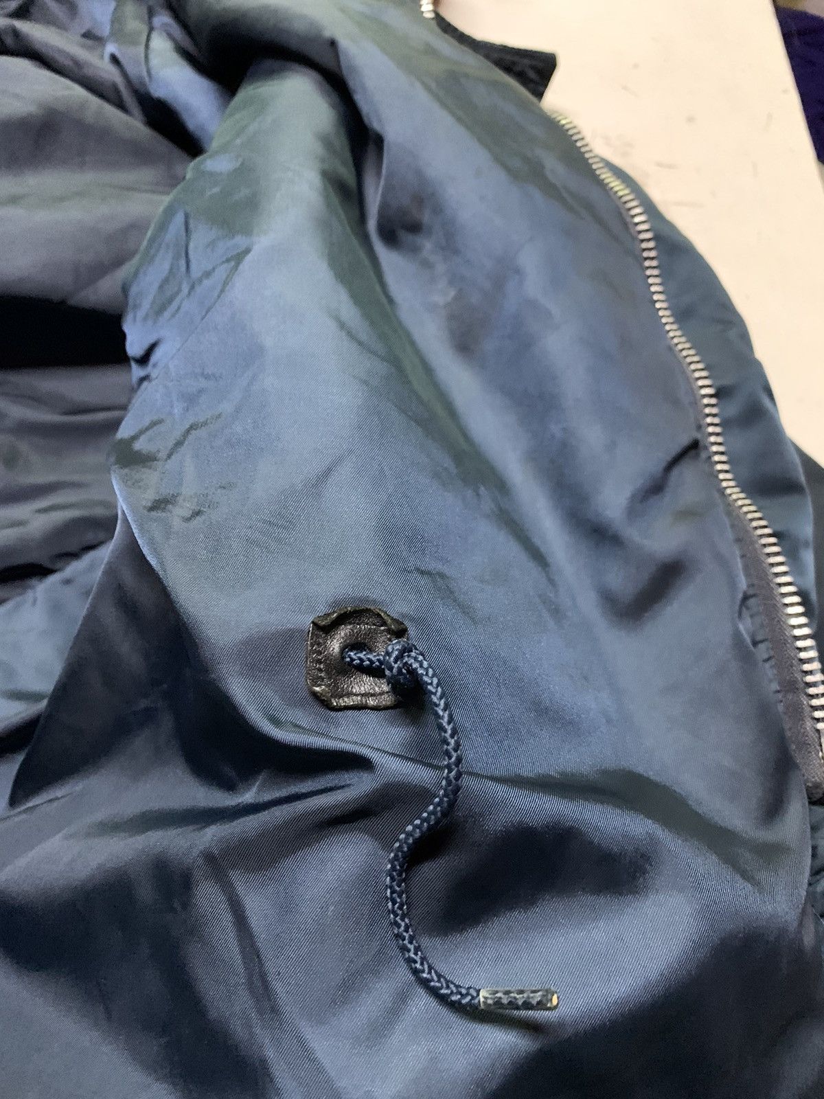 Alpha Industries Parka,extreme weather type n-38 Size US XL / EU 56 / 4 - 15 Thumbnail