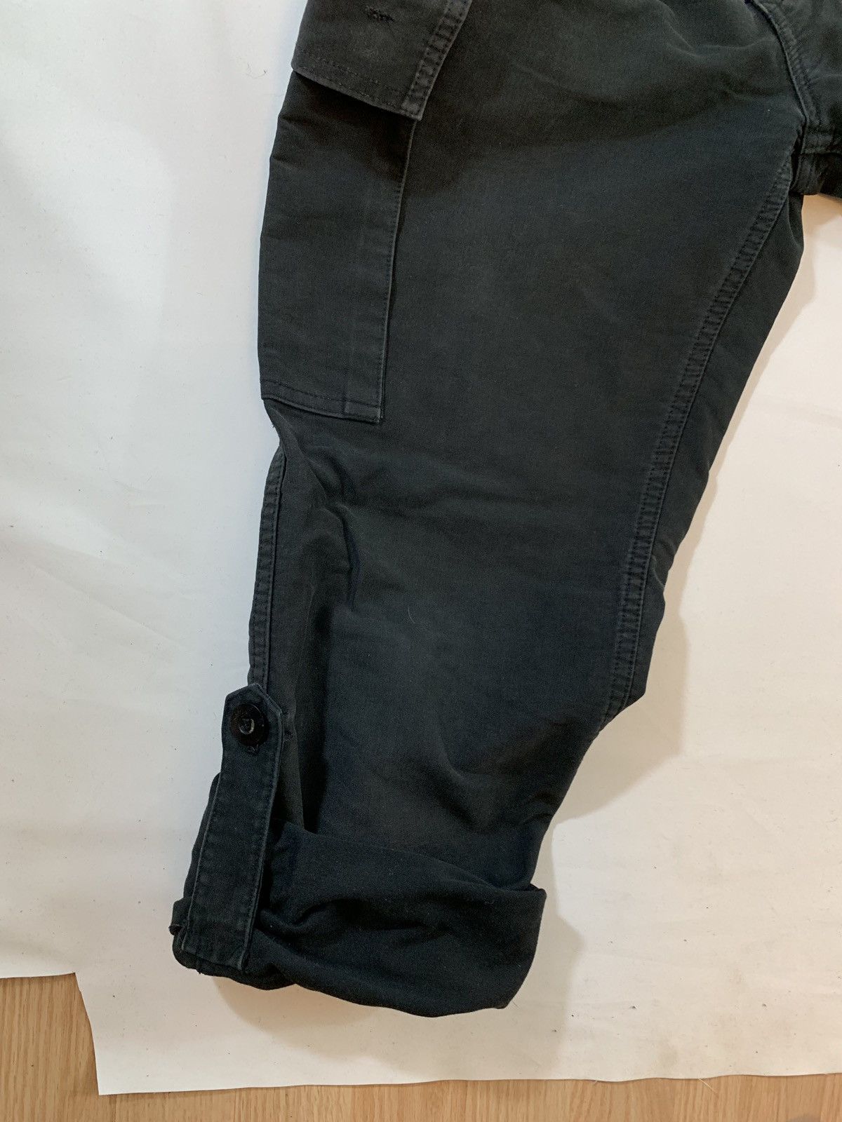 パンツ UNDERCOVER VINTAGE TECHNICAL PANTS UNDERCOVER VINTAGE TECHNICAL PANTS