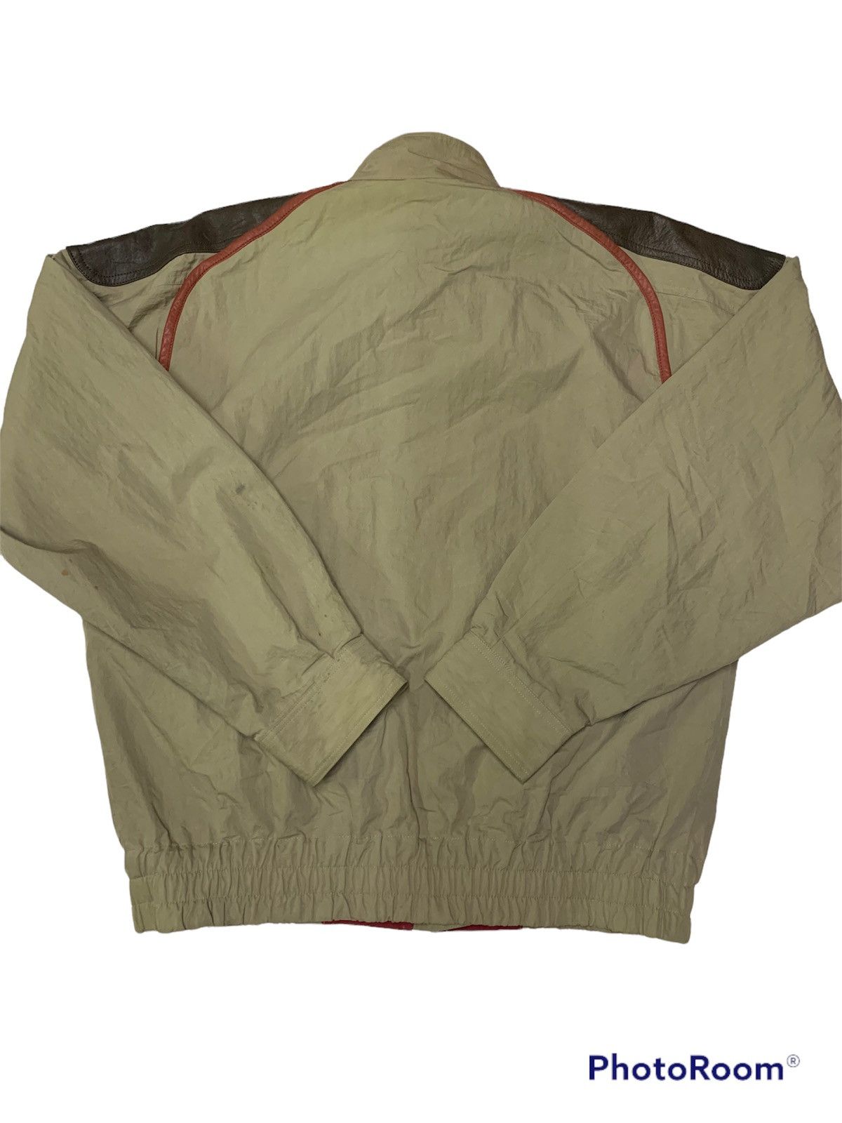 Designer × Vintage Borg jacket Size US L / EU 52-54 / 3 - 5 Thumbnail