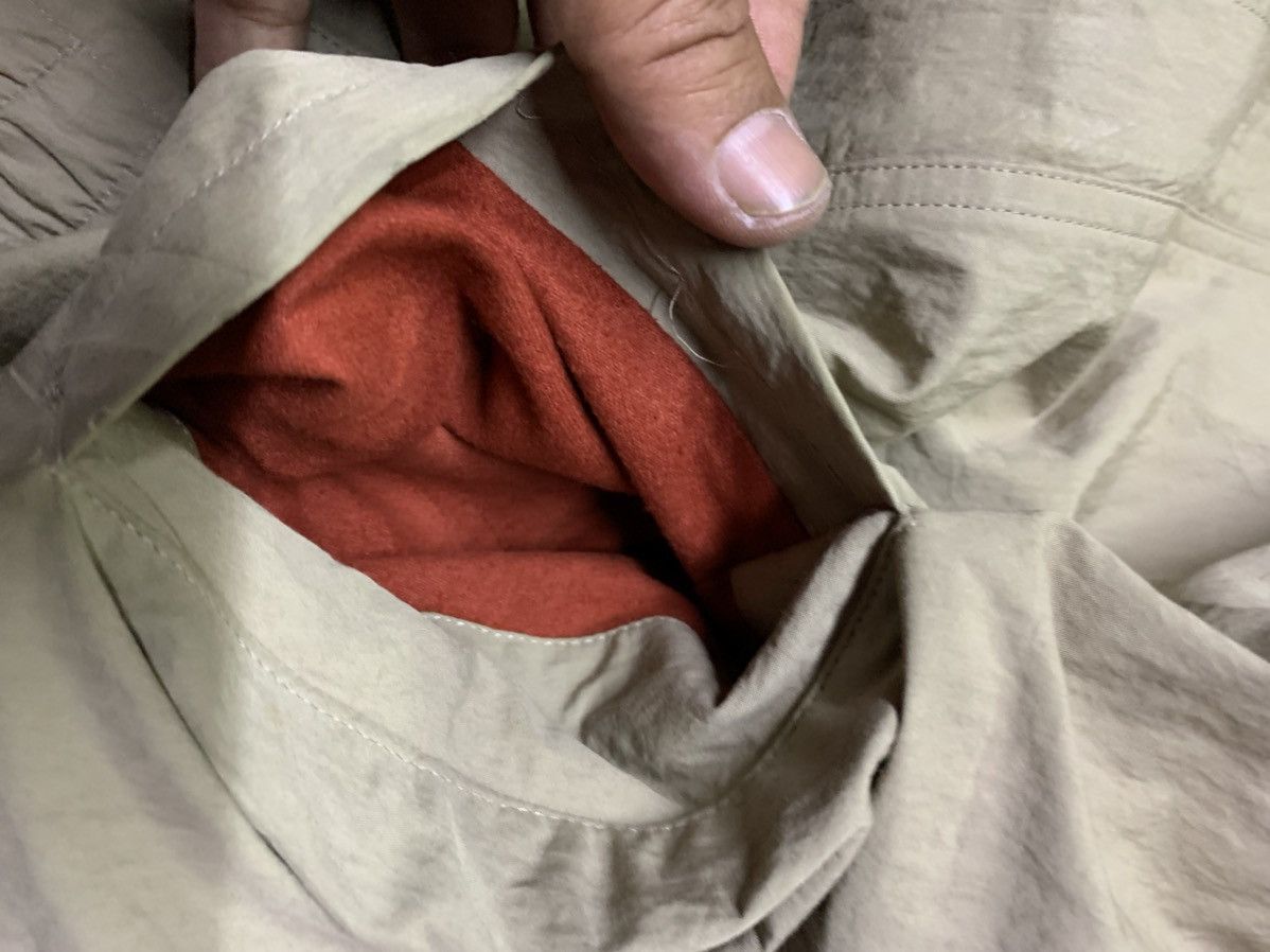 Designer × Vintage Borg jacket Size US L / EU 52-54 / 3 - 13 Thumbnail