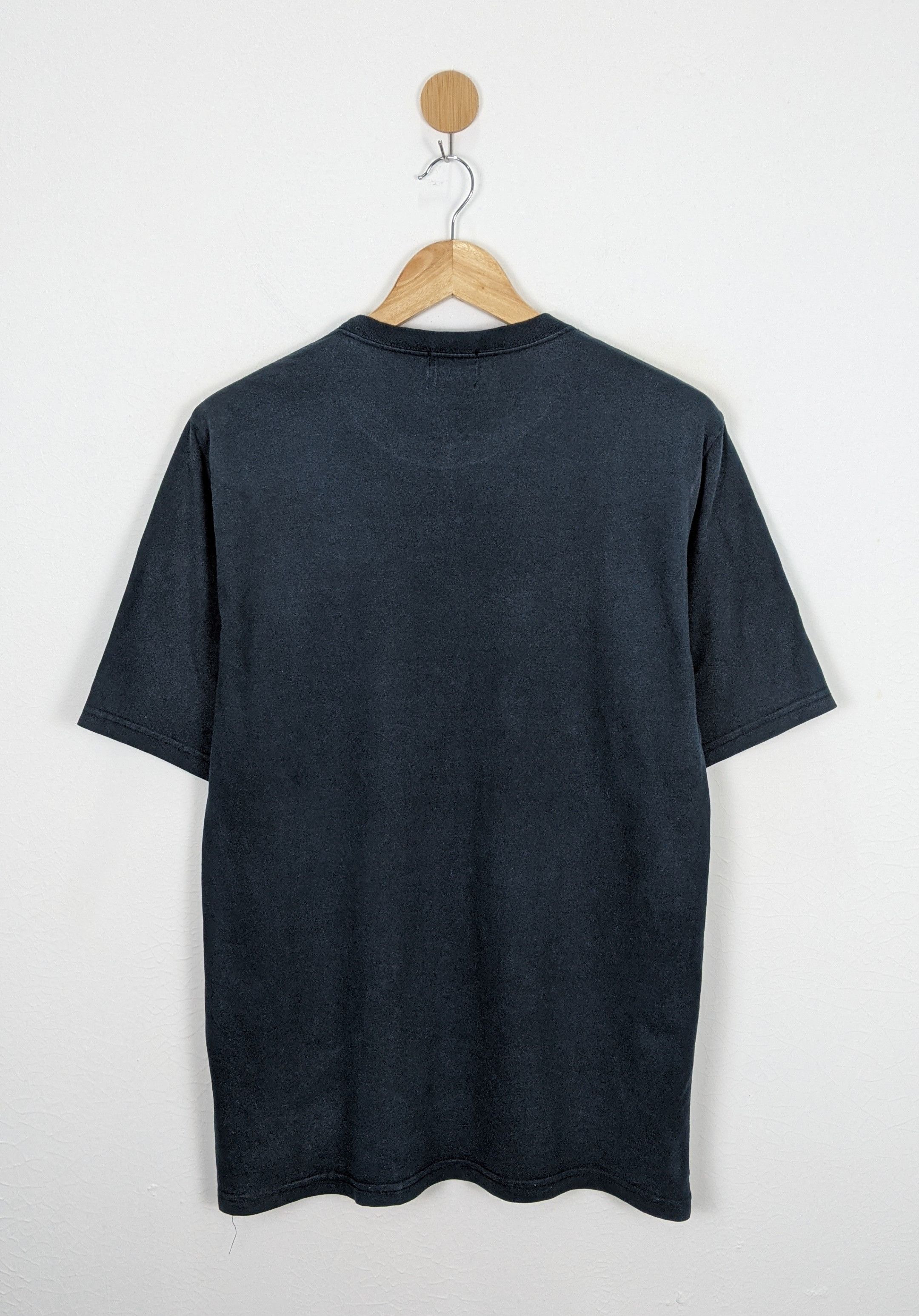 Iceberg Iceberg Jeans Mickey Mouse shirt Size US M / EU 48-50 / 2 - 3 Thumbnail