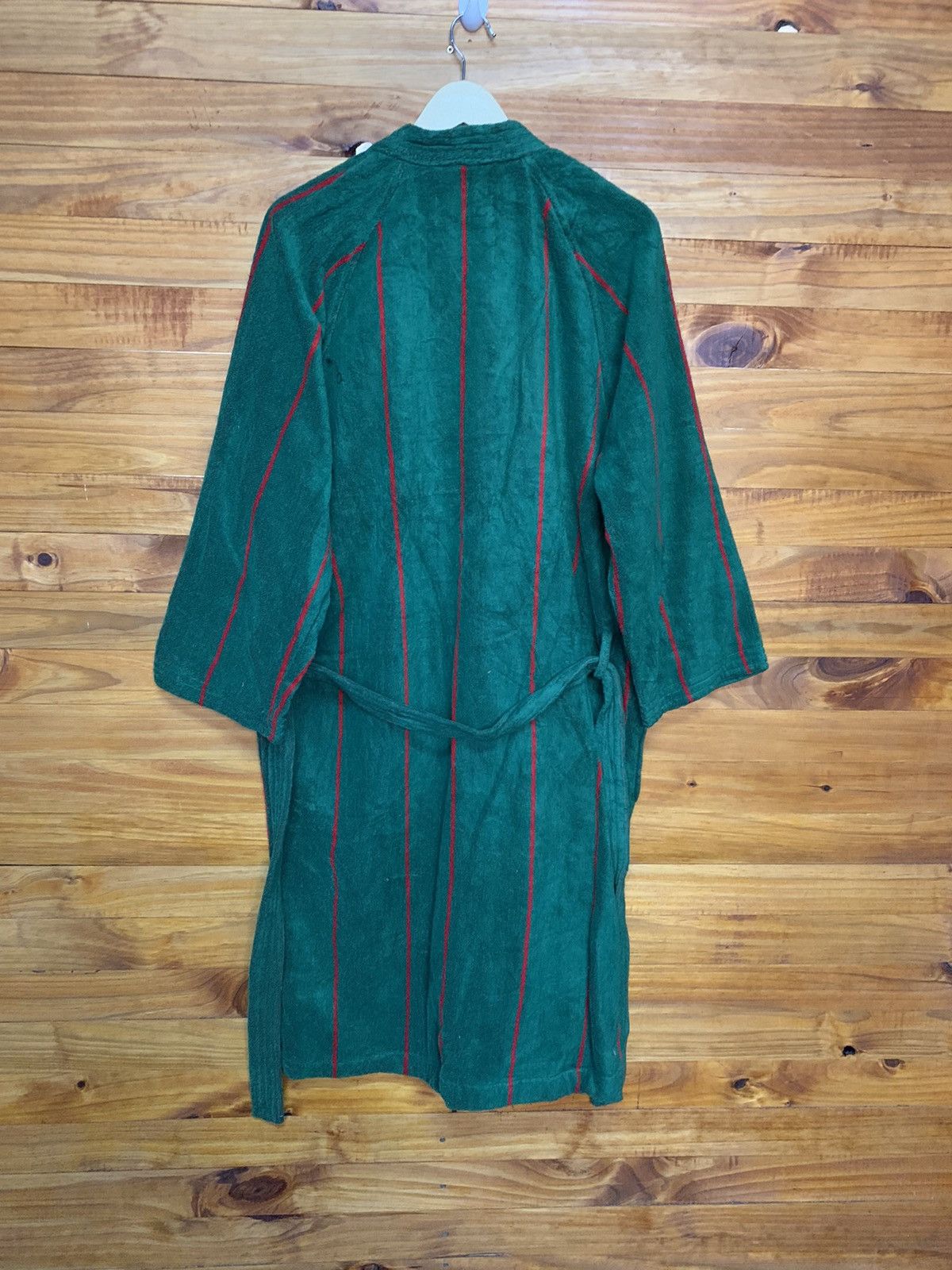 Kenzo Vintage Kenzo Paris Bath Cloth Robe Made In Japan Size US M / EU 48-50 / 2 - 5 Thumbnail