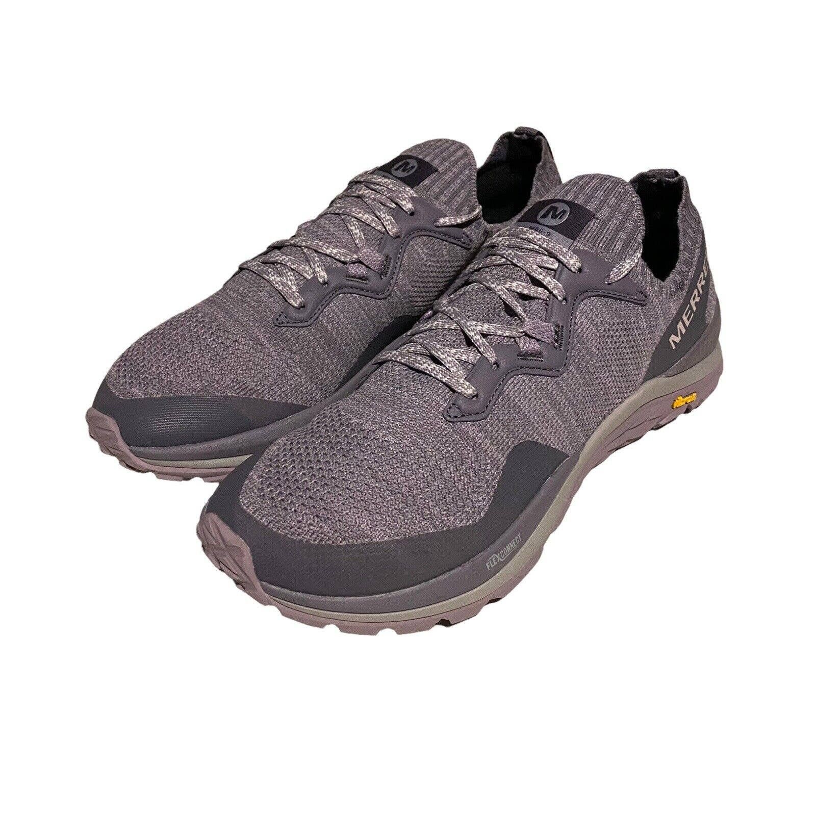 Merrell Merrell MAG9 Trail Running Shoes Women's 9.5 US Purple Grailed