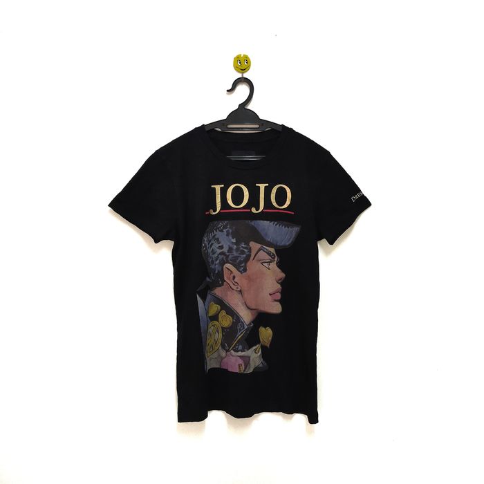 Anima Dress Camp Jojo Bizarre Adventure shirts tees | Grailed