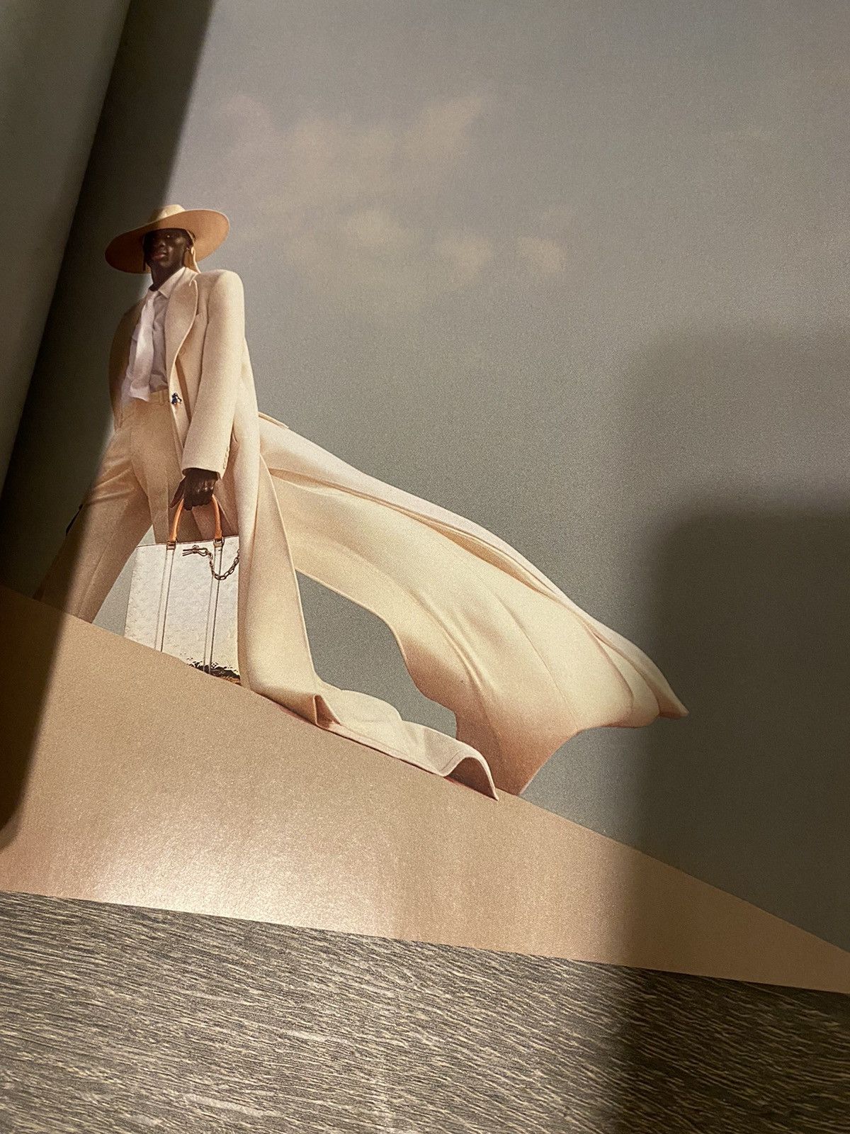 Louis Vuitton × Virgil Abloh Louis Vuitton x Virgil Abloh ‘The Book’ Magazine 2021 Lot Size ONE SIZE - 14 Thumbnail