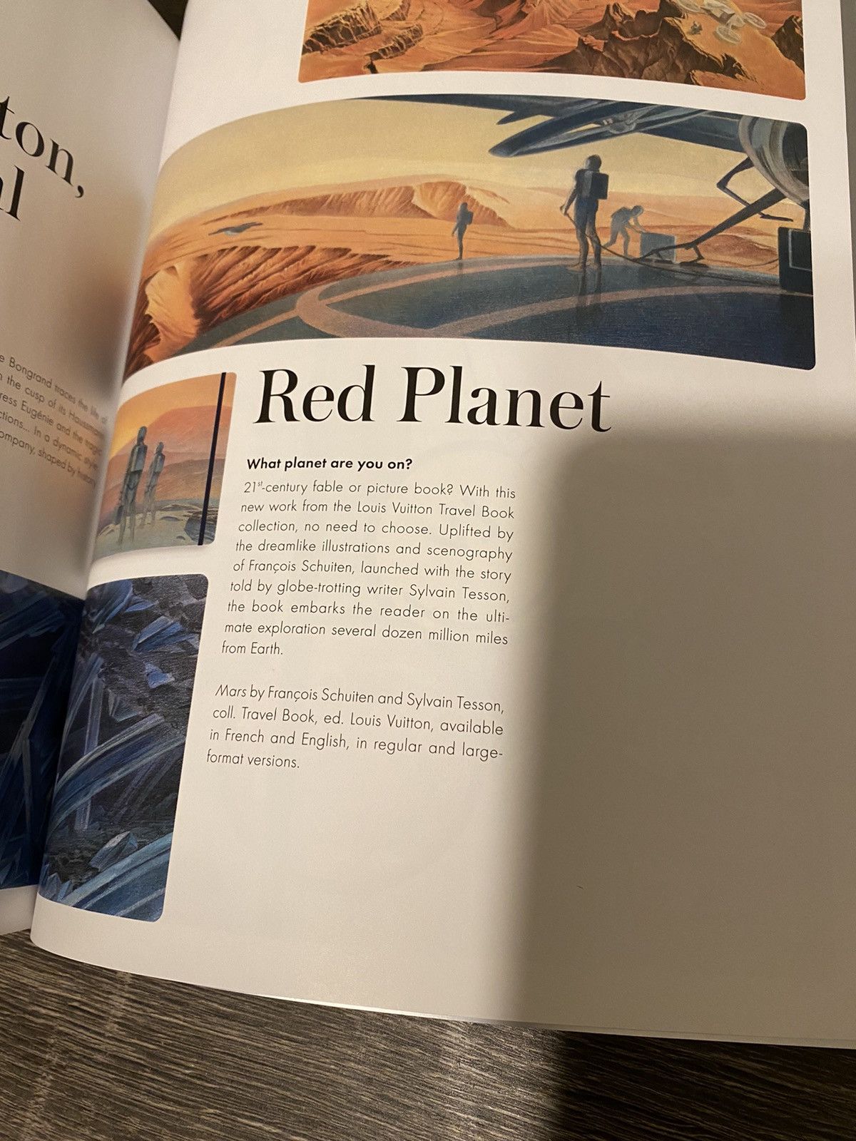 Louis Vuitton × Virgil Abloh Louis Vuitton x Virgil Abloh ‘The Book’ Magazine 2021 Lot Size ONE SIZE - 23 Thumbnail