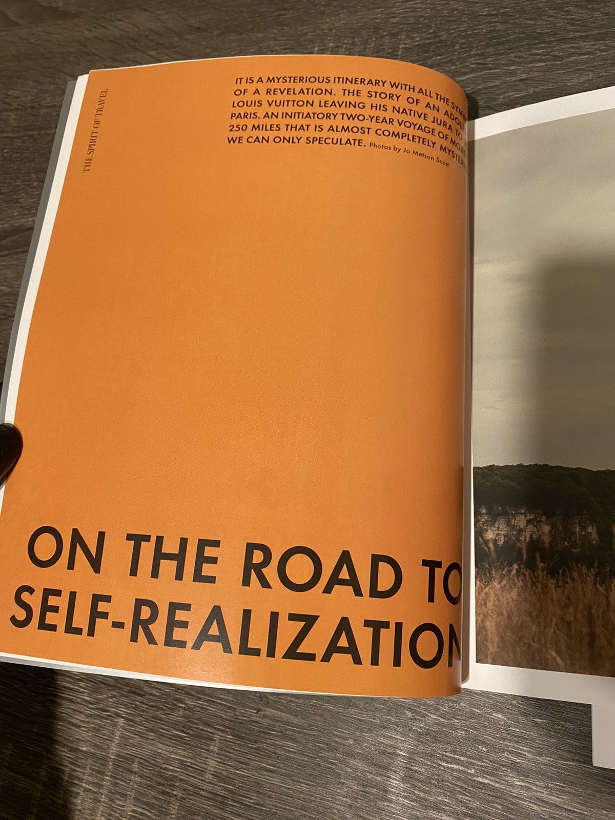 Louis Vuitton × Virgil Abloh Louis Vuitton x Virgil Abloh ‘The Book’ Magazine 2021 Lot Size ONE SIZE - 18 Thumbnail