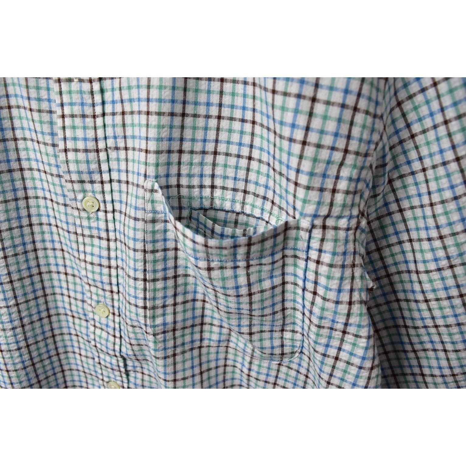 Sophnet. SOPHNET/Check shirt/14396 - 0626 46 Size US M / EU 48-50 / 2 - 10 Thumbnail