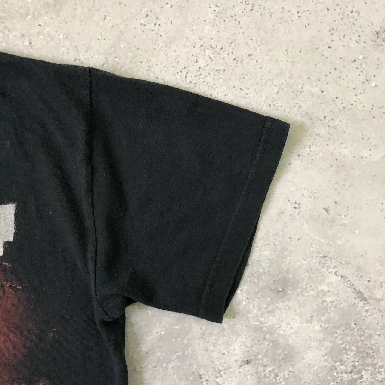 Band Tees Green Day 21 Century Breakdown T Shirt Black Size S Size US S / EU 44-46 / 1 - 9 Thumbnail