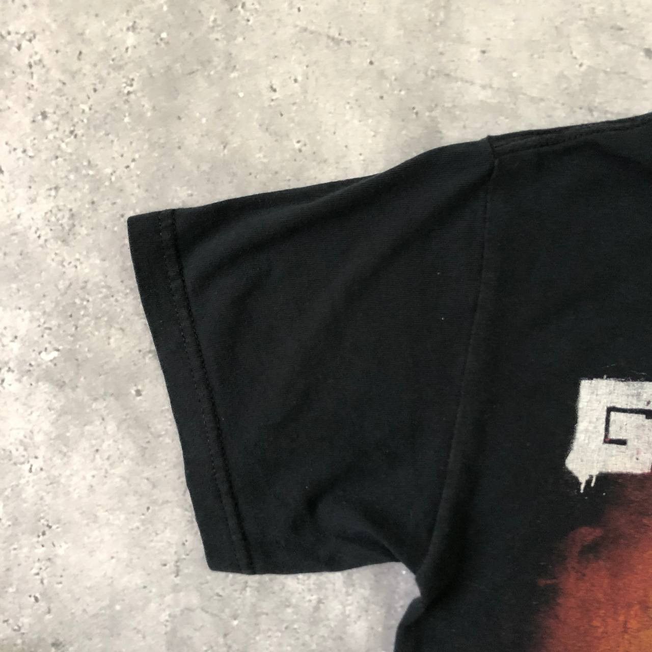 Band Tees Green Day 21 Century Breakdown T Shirt Black Size S Size US S / EU 44-46 / 1 - 5 Thumbnail